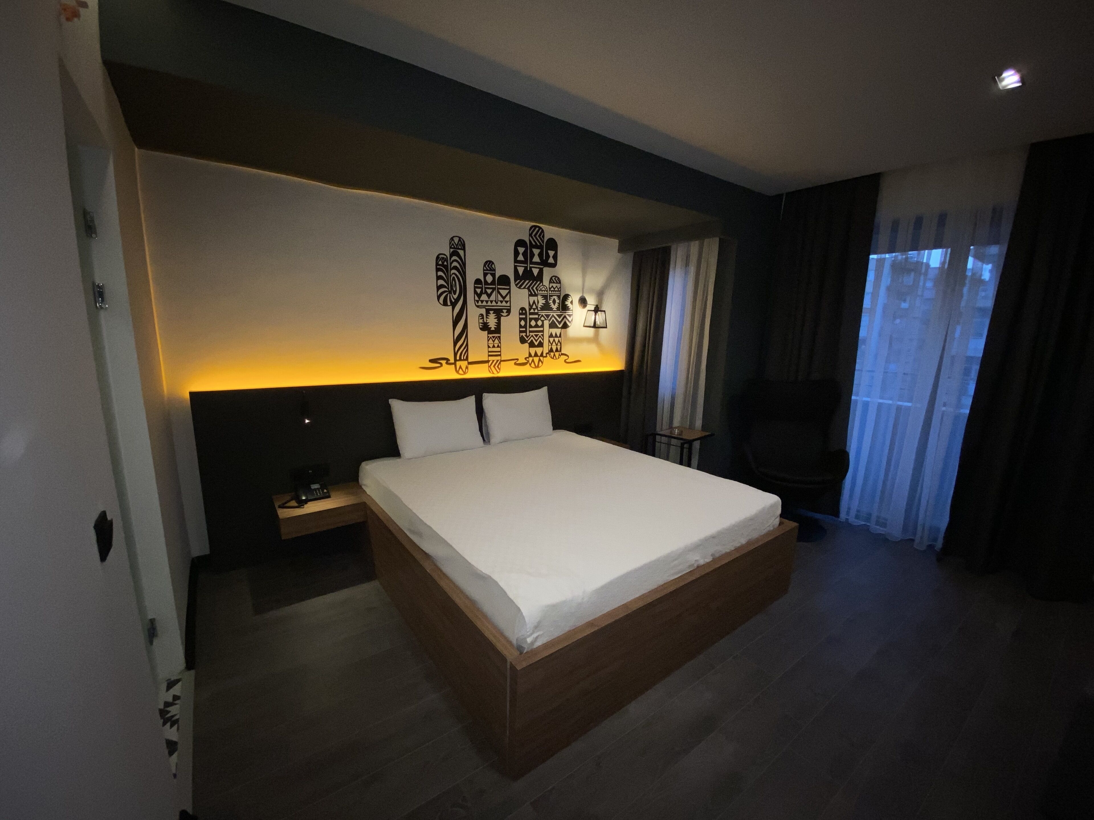 Afflon Loft City Hotel Afflon Loft City Hotel