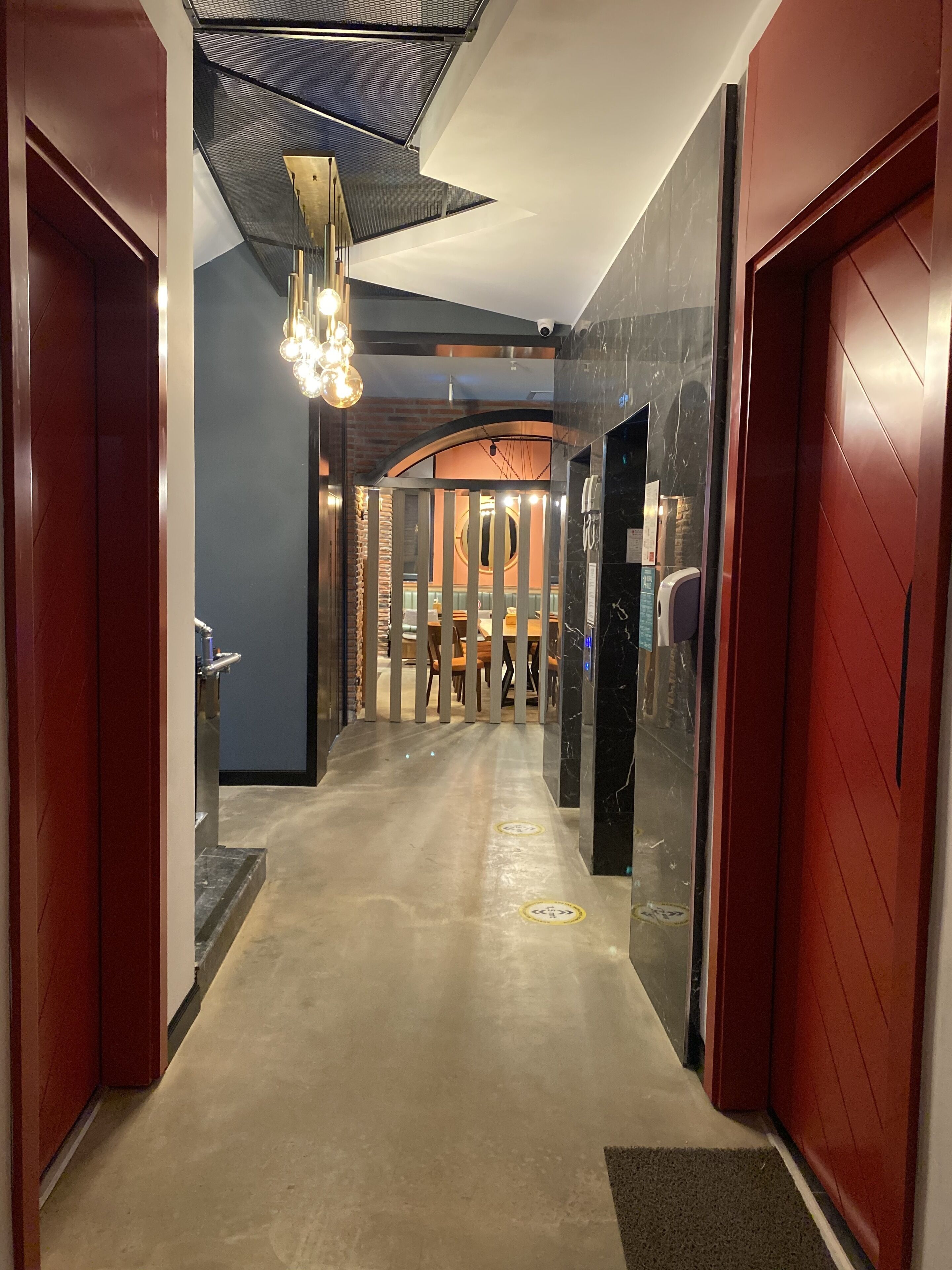 Afflon Loft City Hotel Afflon Loft City Hotel