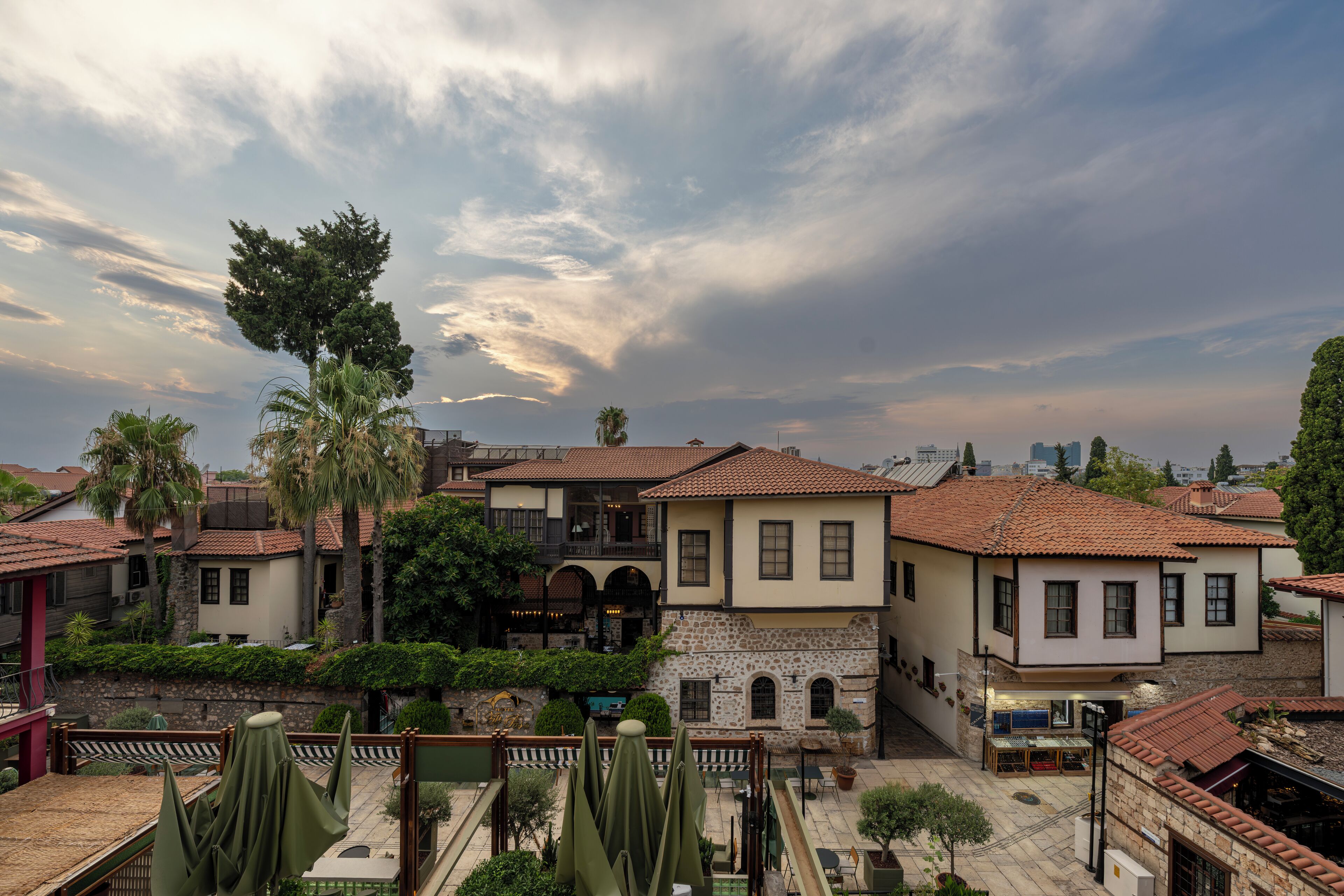 Alp Pasa Hotel Alp Pasa Hotel