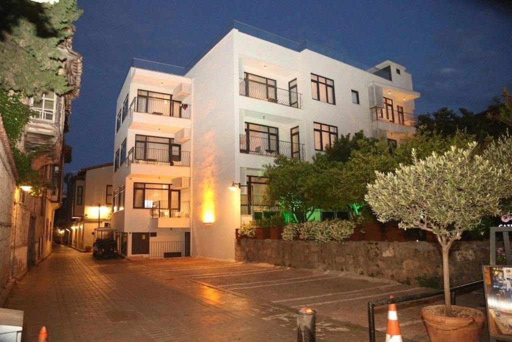 Alp Pasa Hotel Alp Pasa Hotel