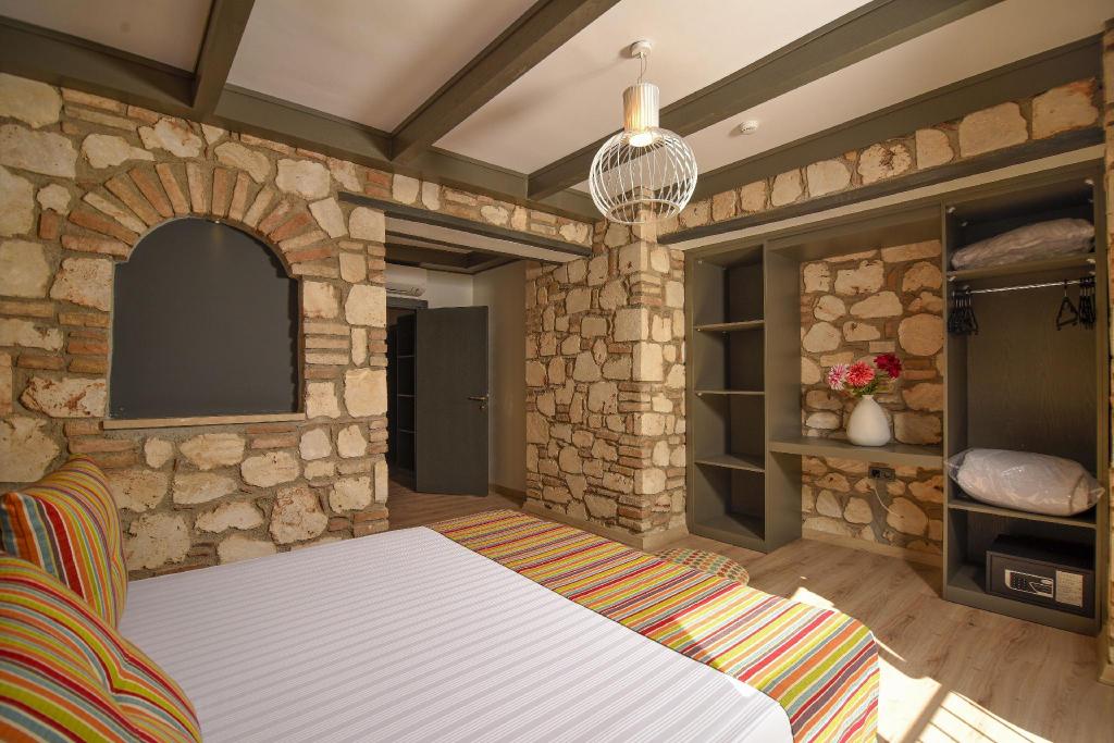 Alp Pasa Hotel Alp Pasa Hotel