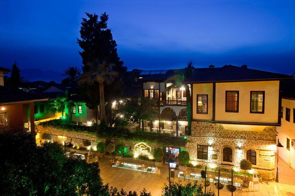 Alp Pasa Hotel Alp Pasa Hotel
