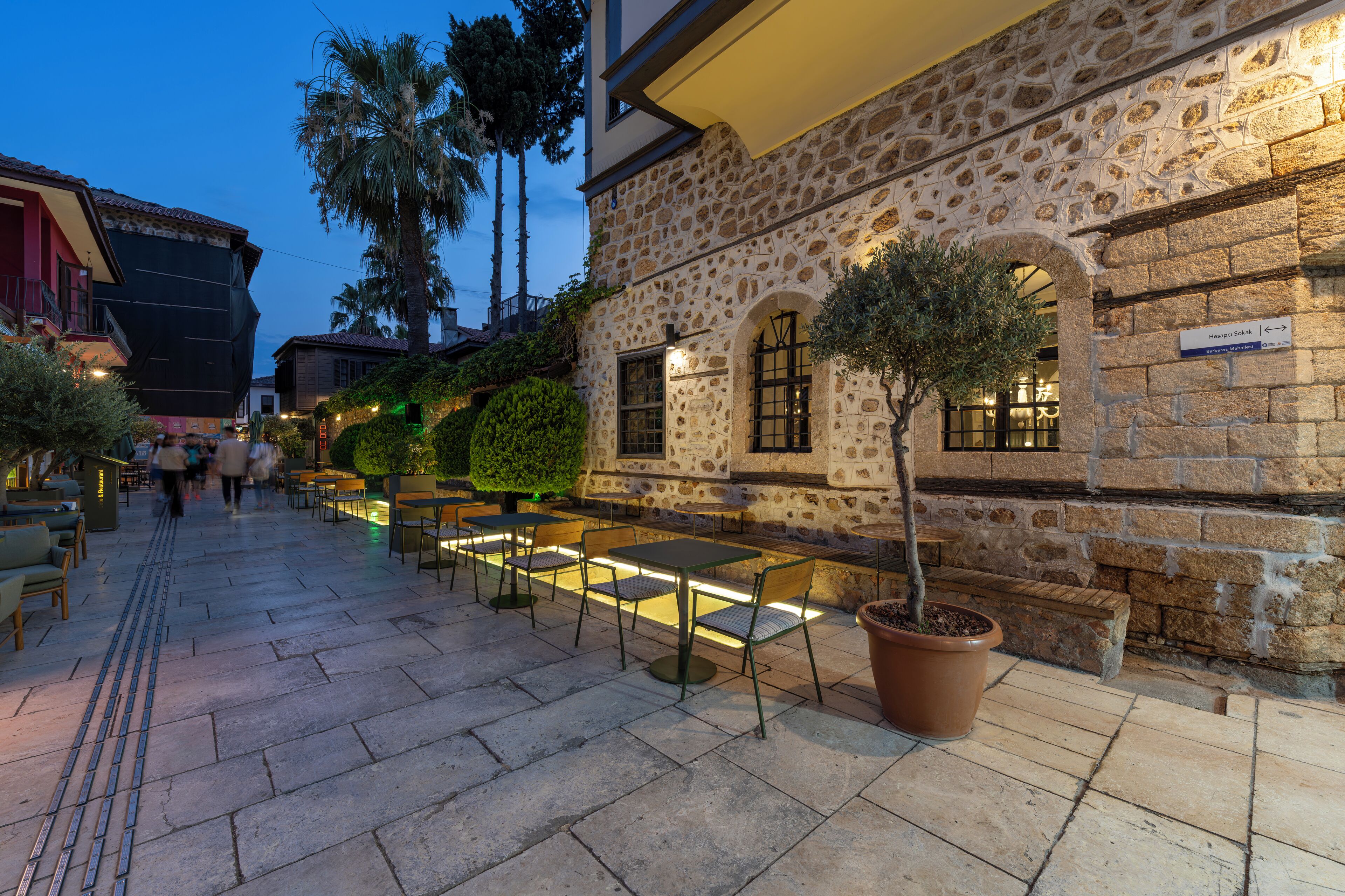 Alp Pasa Hotel Alp Pasa Hotel