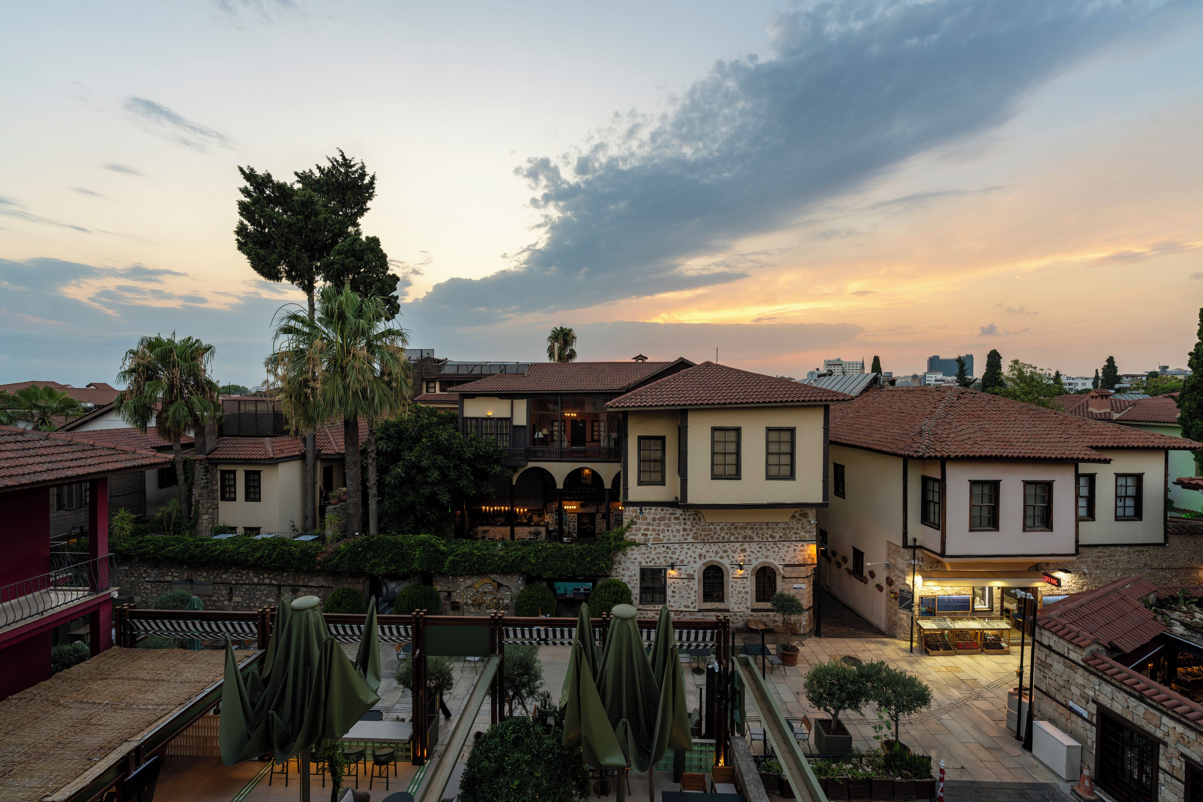 Alp Pasa Hotel Alp Pasa Hotel