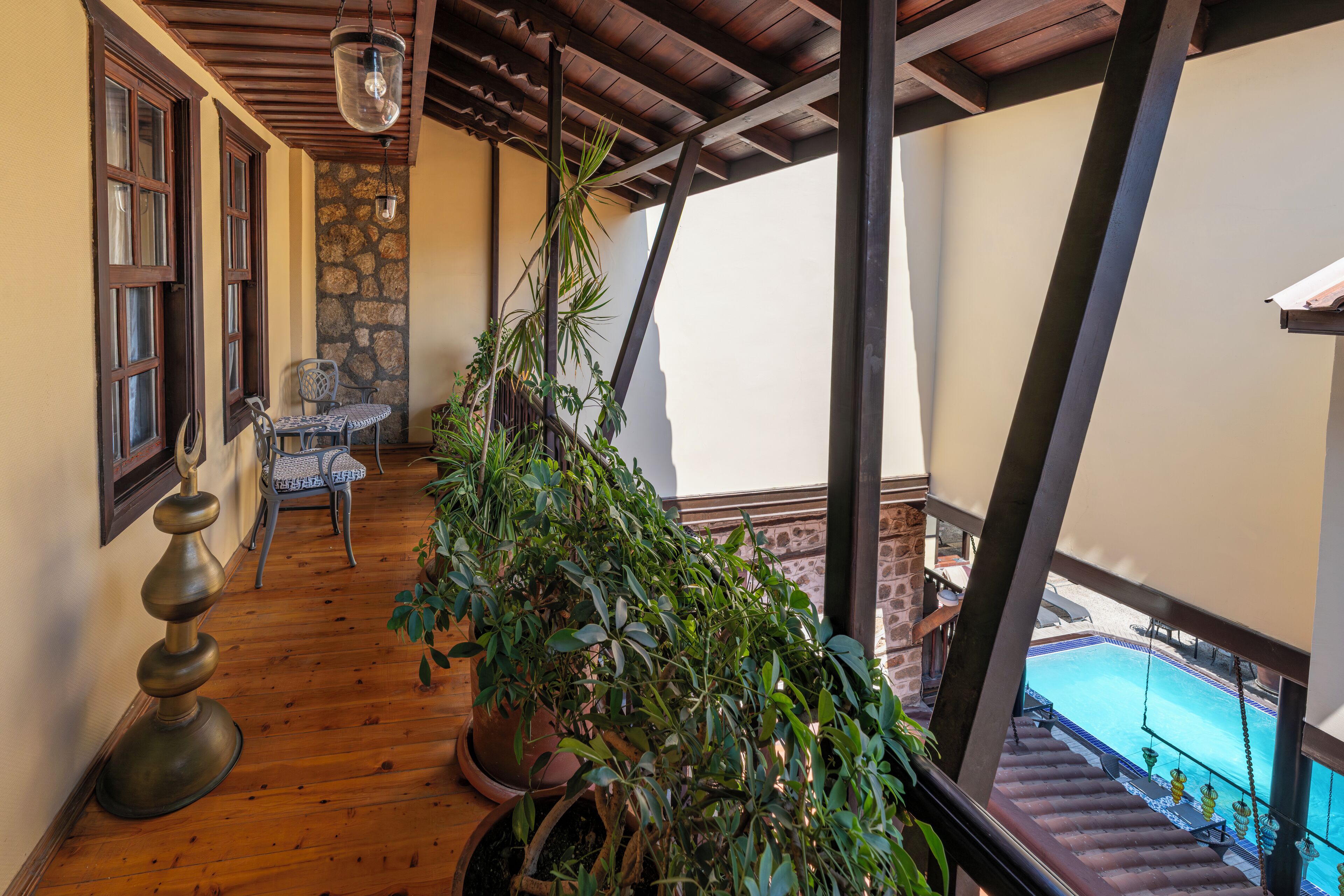 Alp Pasa Hotel Alp Pasa Hotel