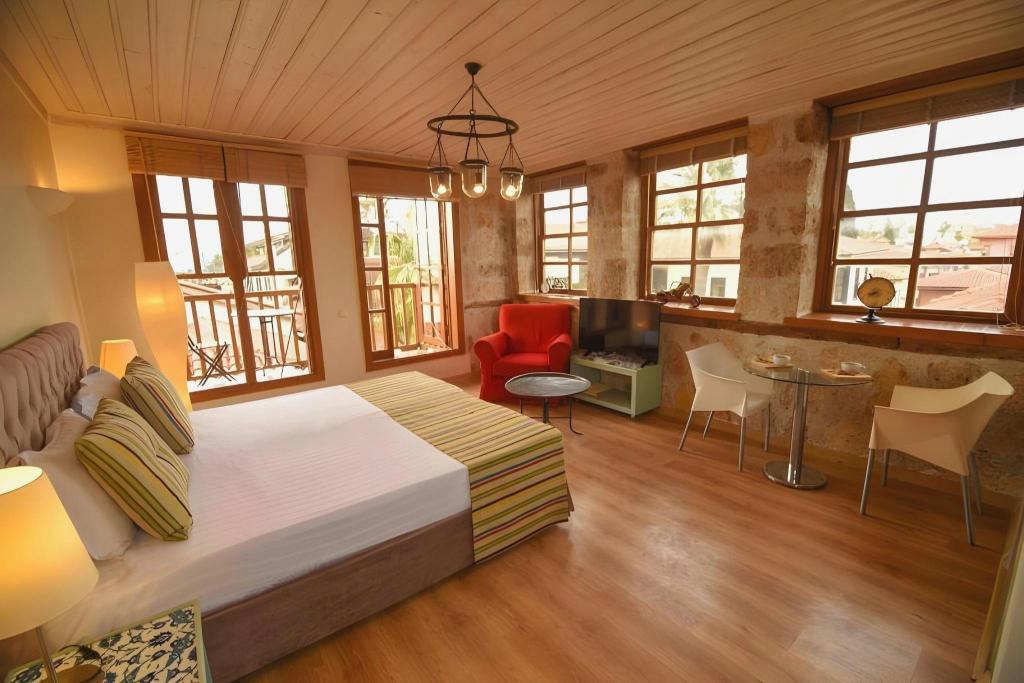 Alp Pasa Hotel Alp Pasa Hotel
