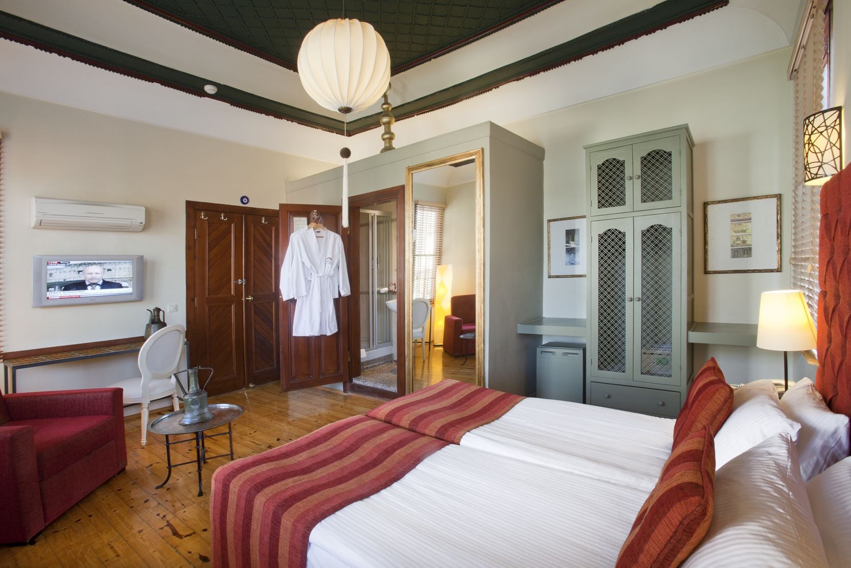 Alp Pasa Hotel Alp Pasa Hotel