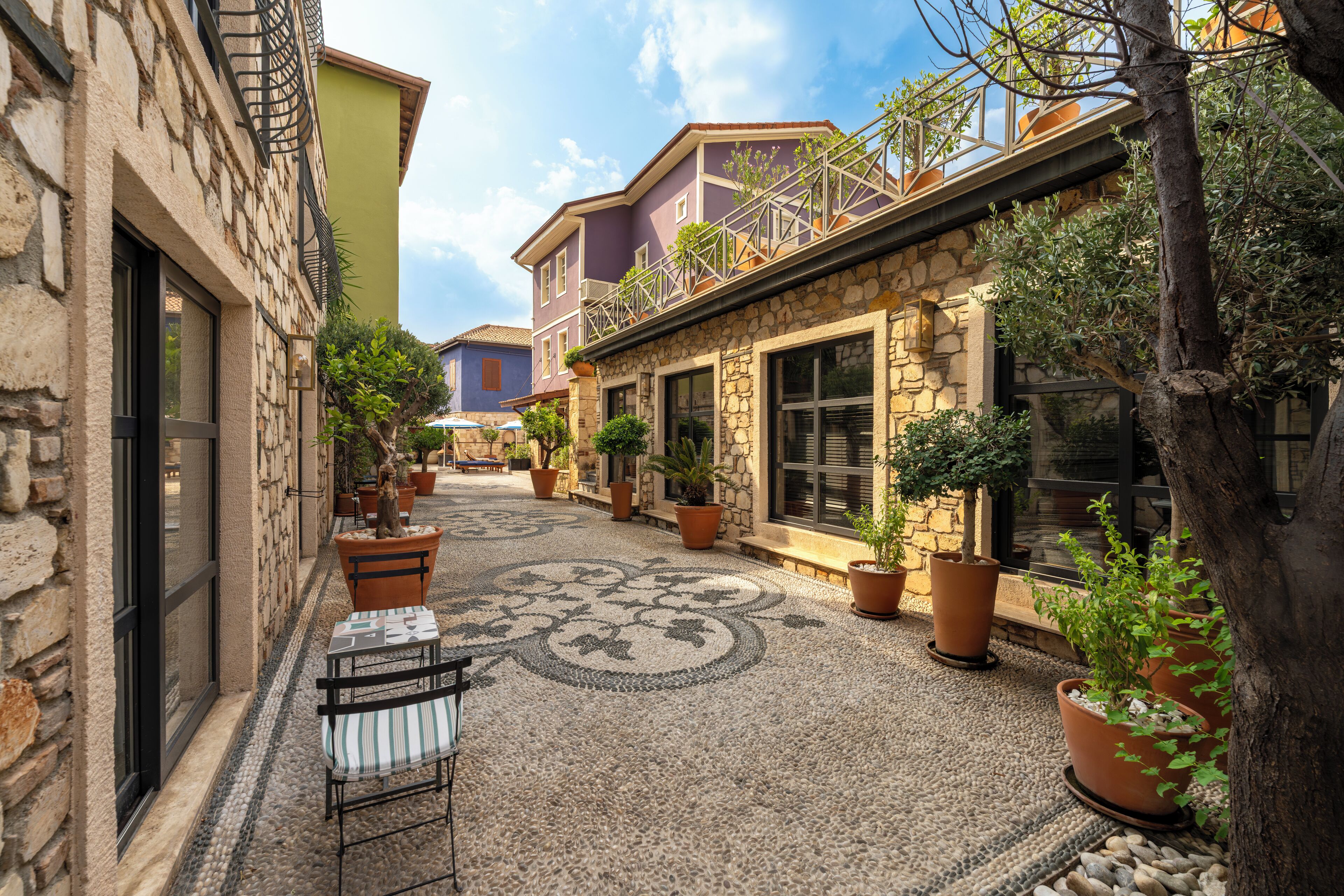 Alp Pasa Hotel Alp Pasa Hotel