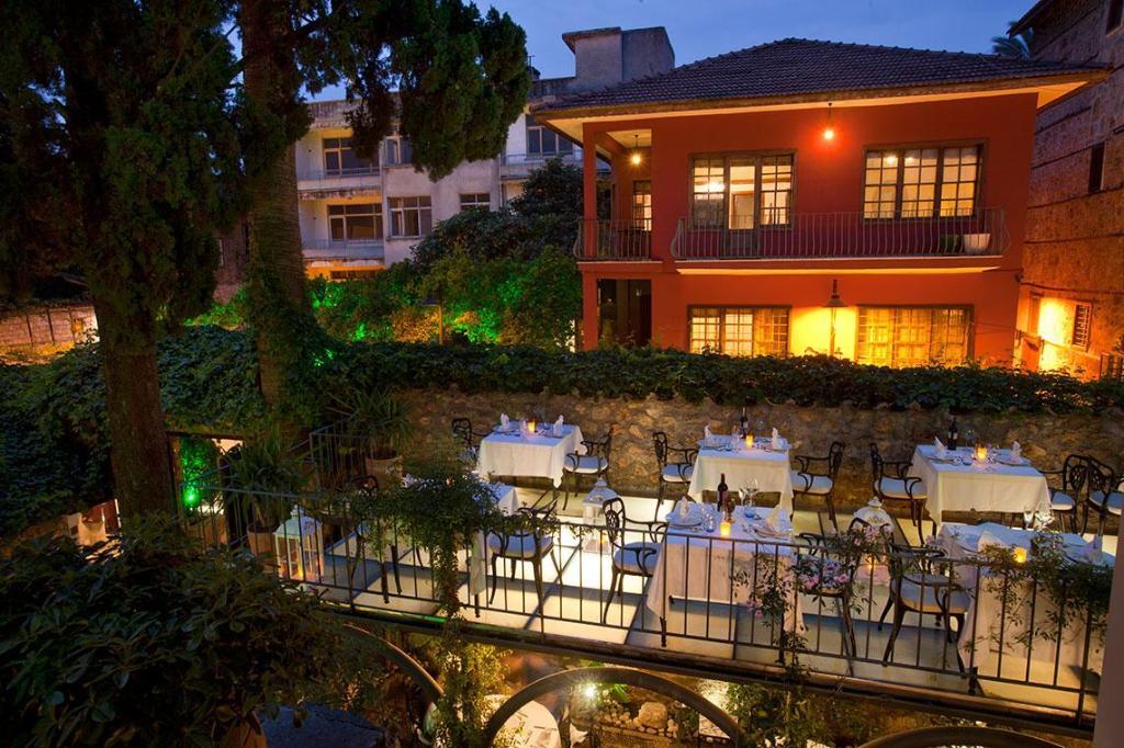 Alp Pasa Hotel Alp Pasa Hotel