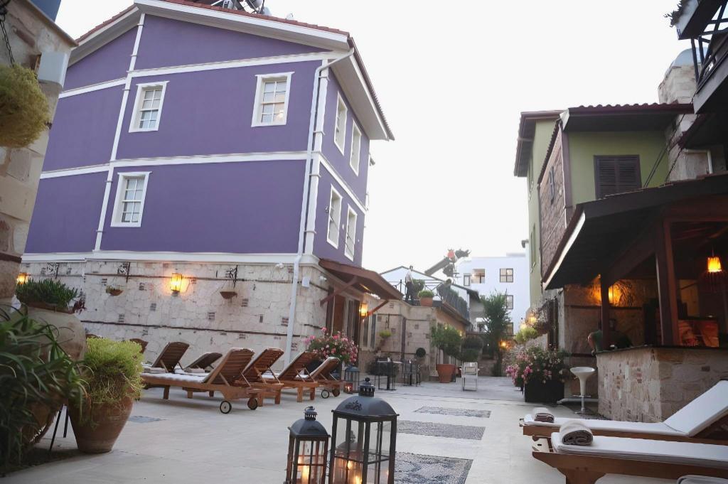 Alp Pasa Hotel Alp Pasa Hotel