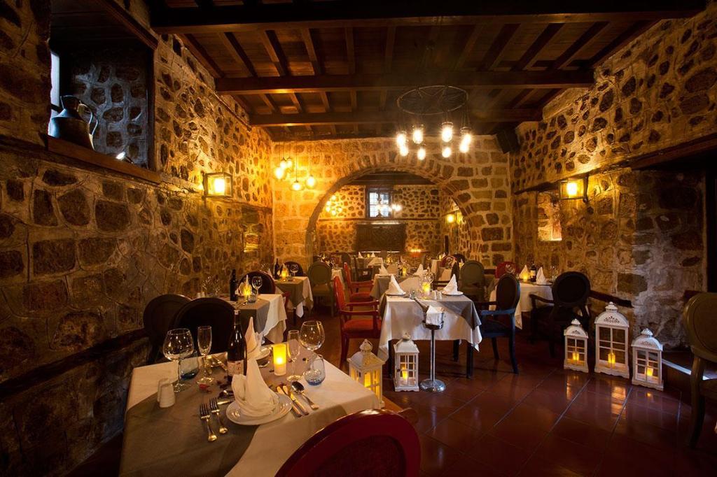Alp Pasa Hotel Alp Pasa Hotel
