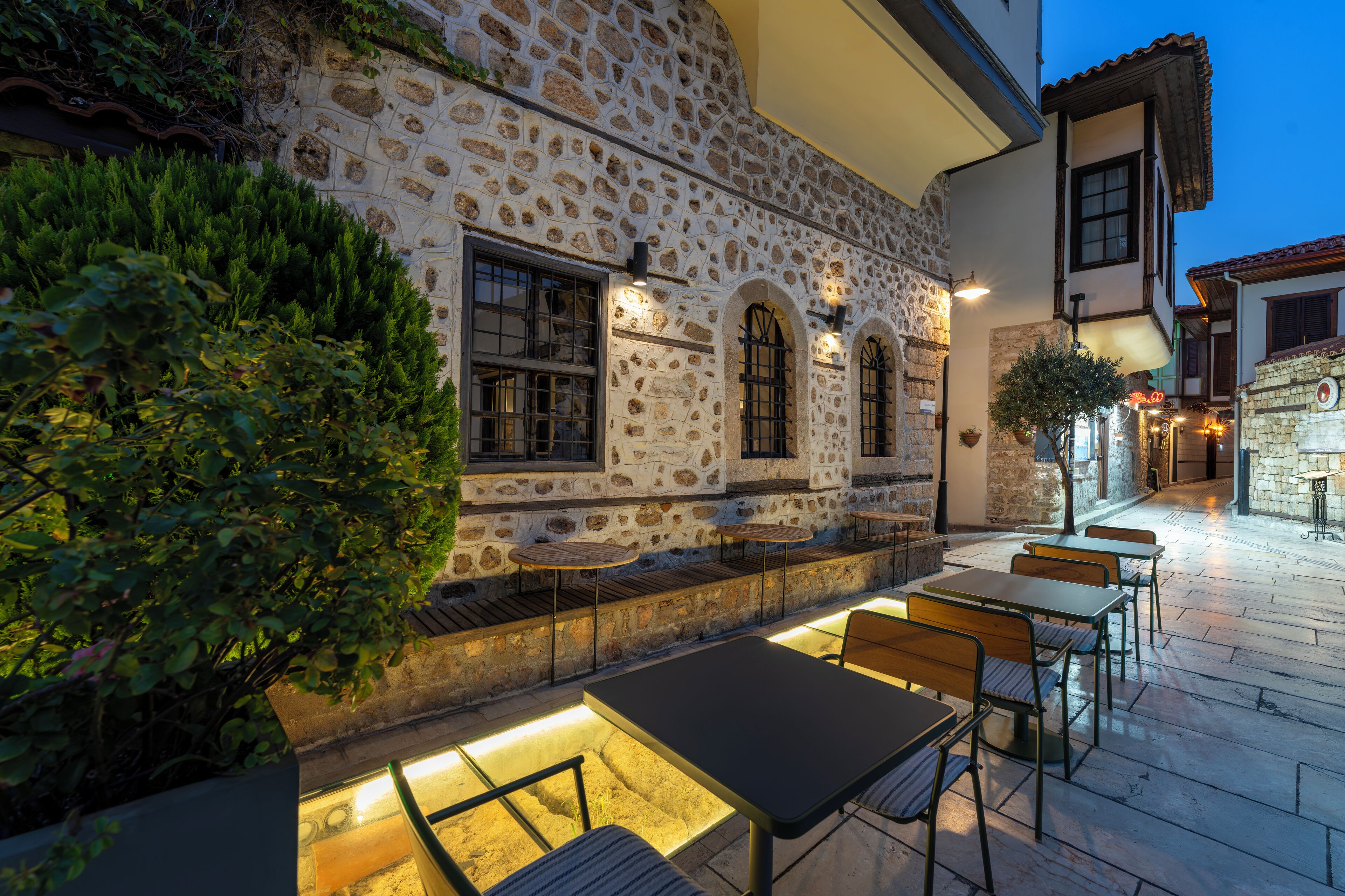 Alp Pasa Hotel Alp Pasa Hotel