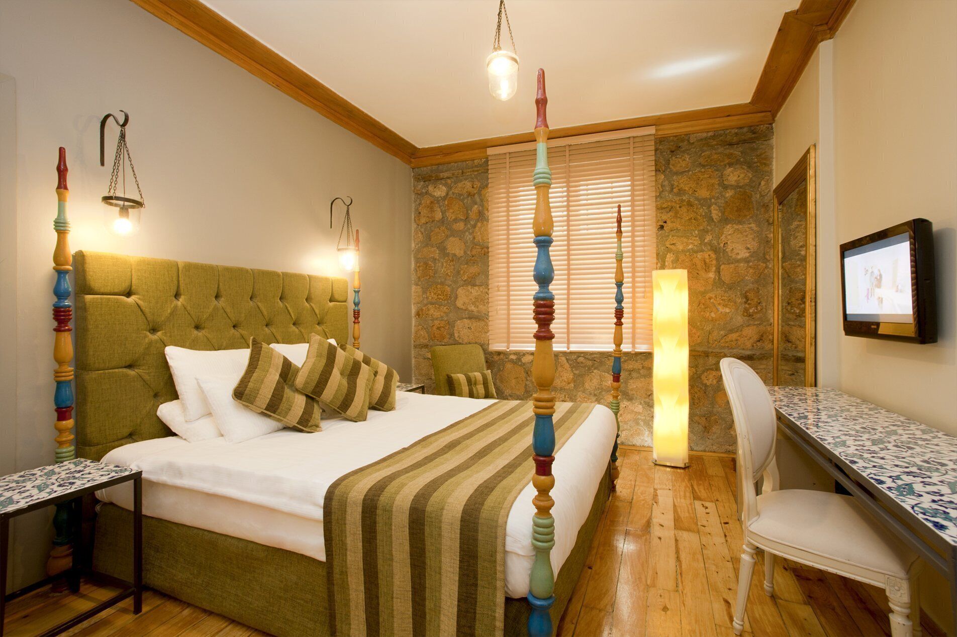 Alp Pasa Hotel Alp Pasa Hotel