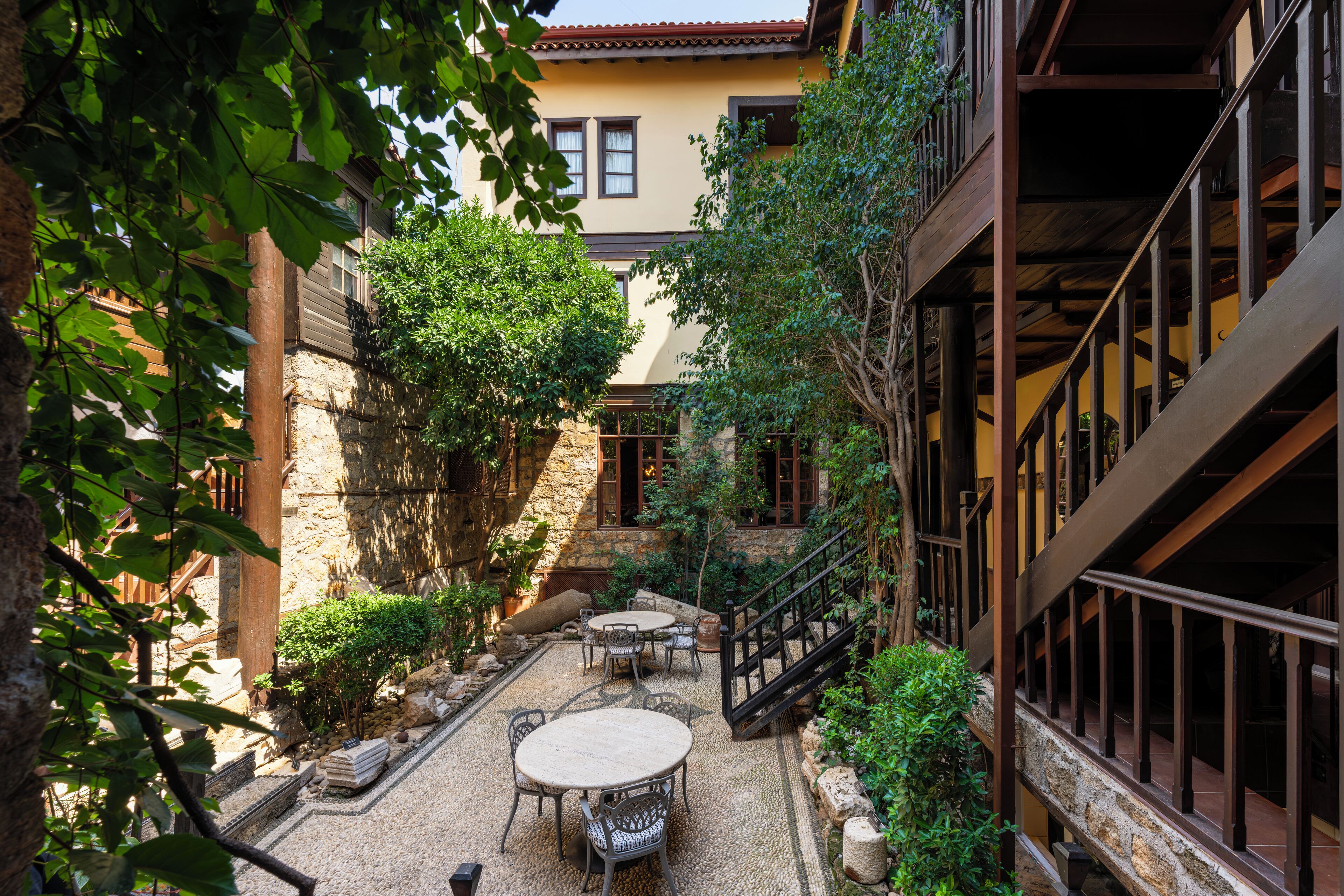 Alp Pasa Hotel Alp Pasa Hotel