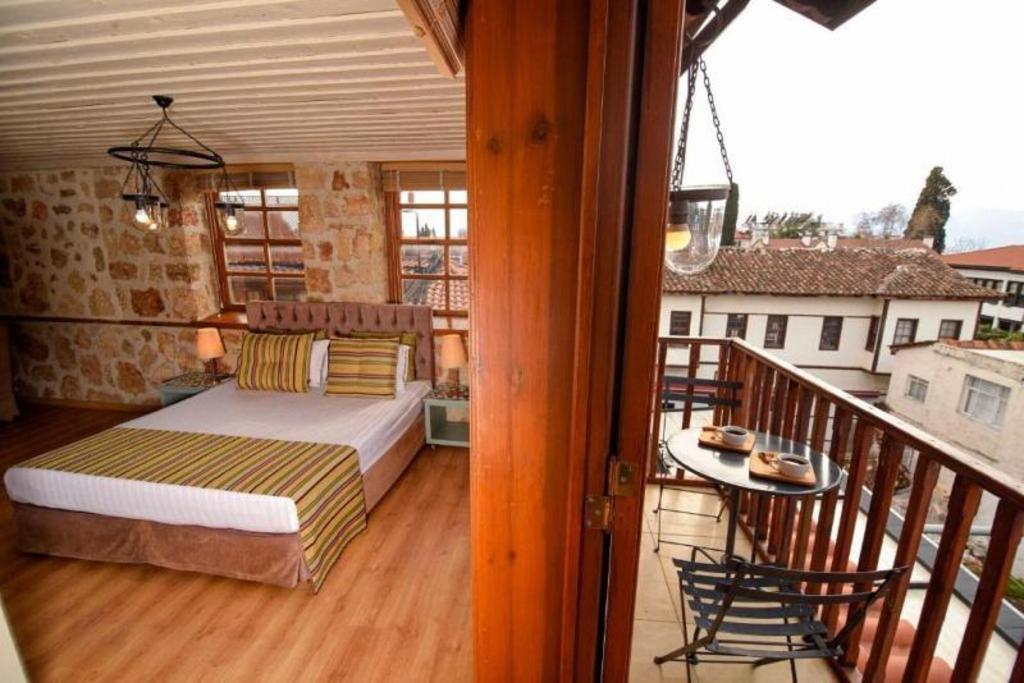 Alp Pasa Hotel Alp Pasa Hotel