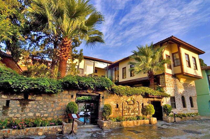 Alp Pasa Regency Suites Alp Pasa Regency Suites