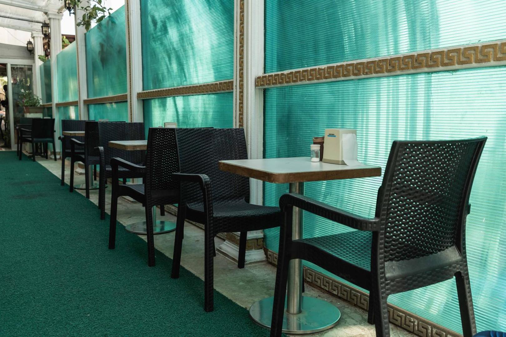Behram Hotel Behram Hotel