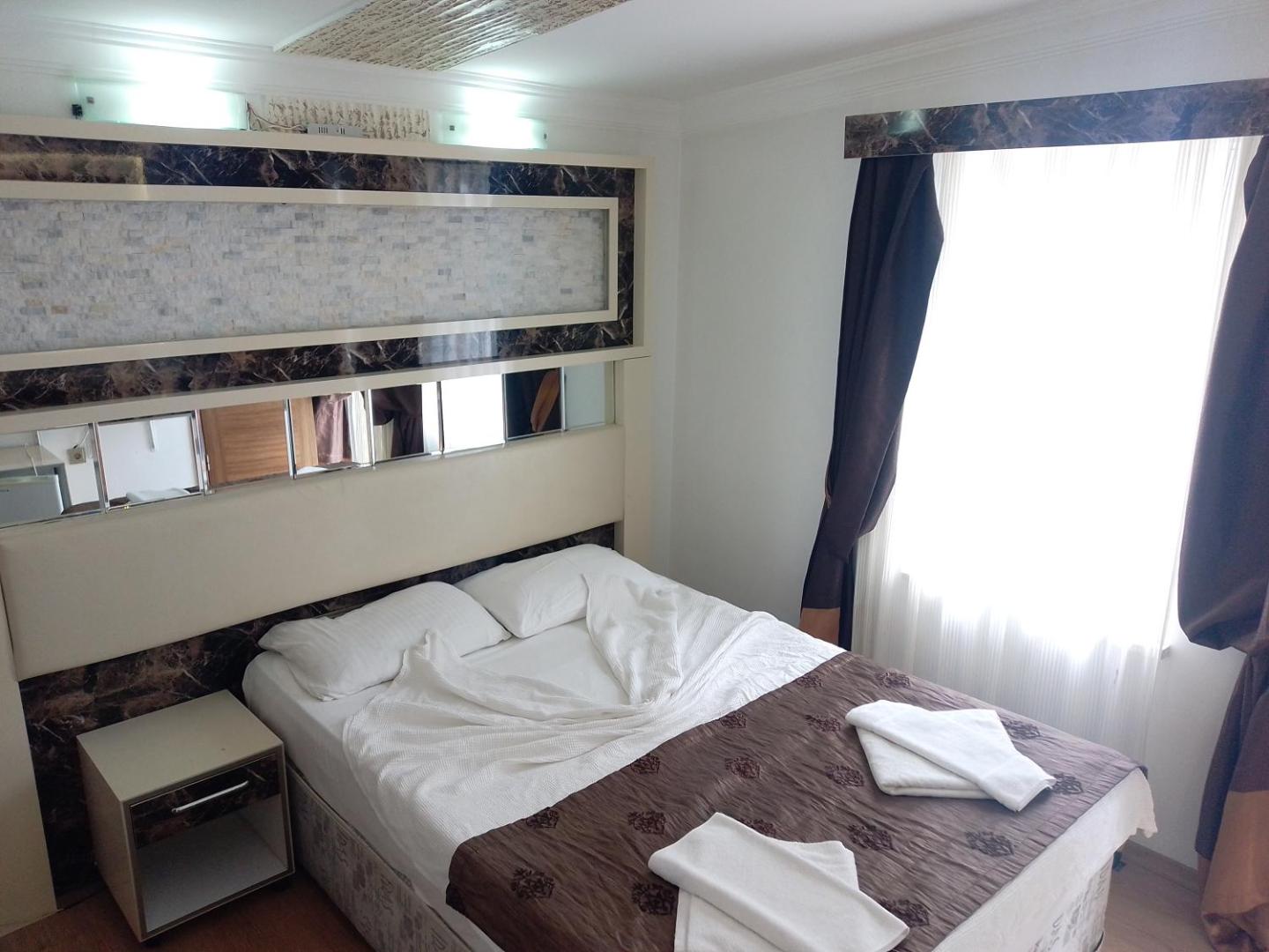 Behram Hotel Behram Hotel