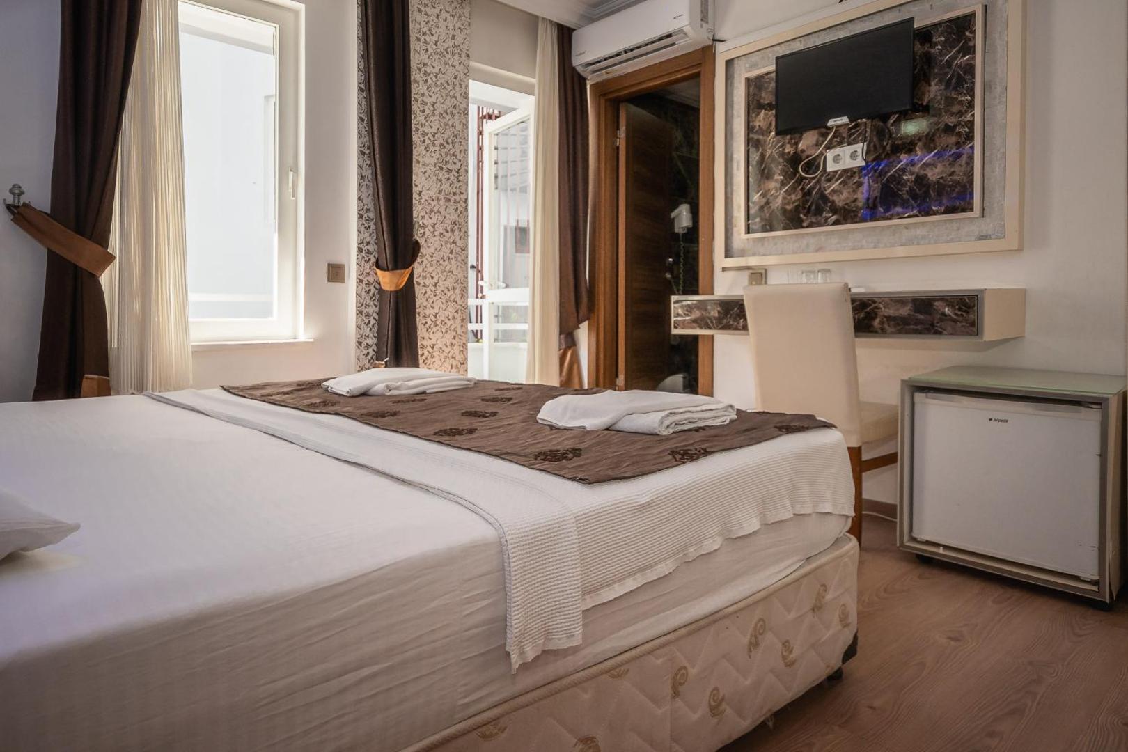 Behram Hotel Behram Hotel