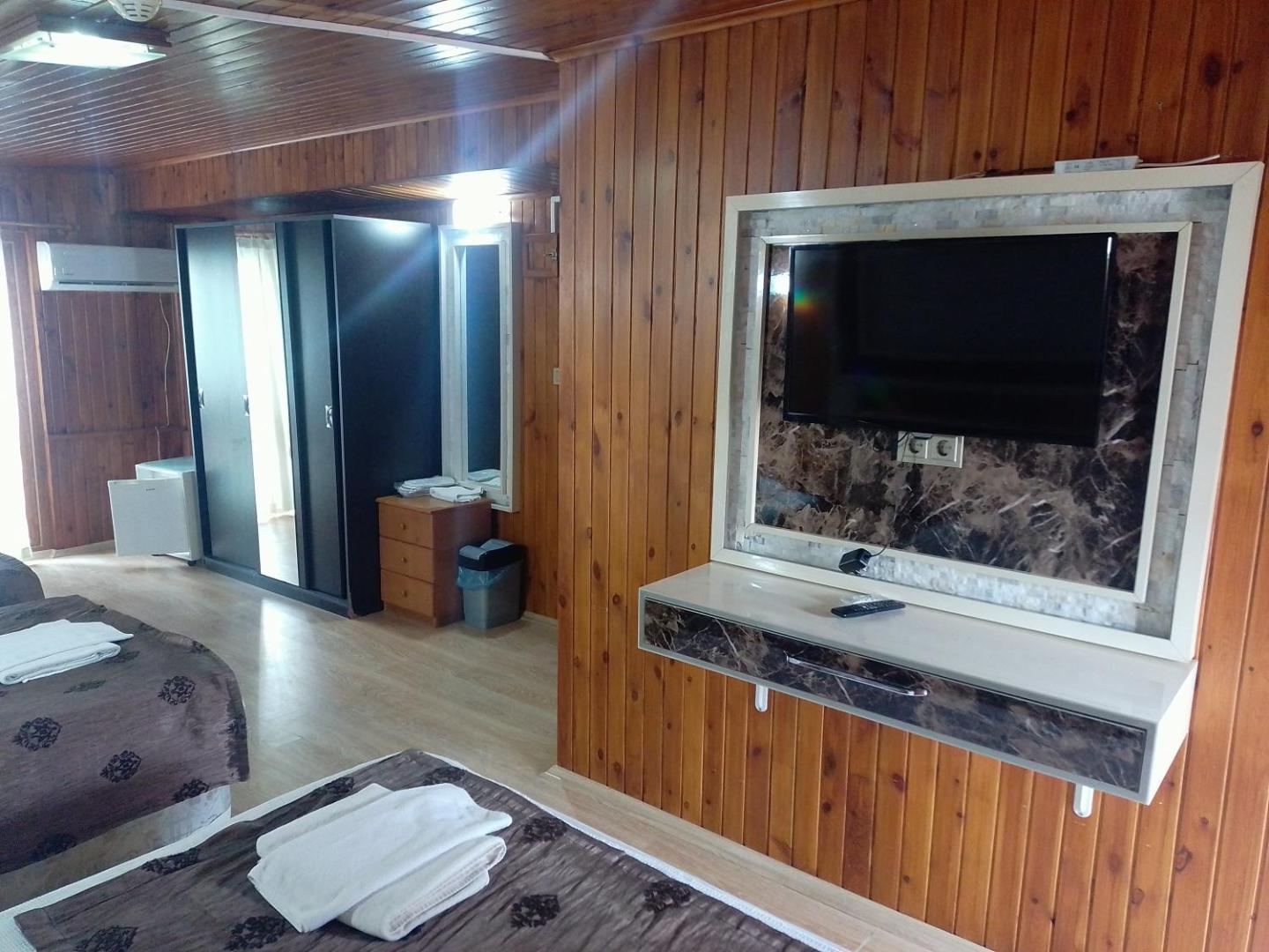 Behram Hotel Behram Hotel