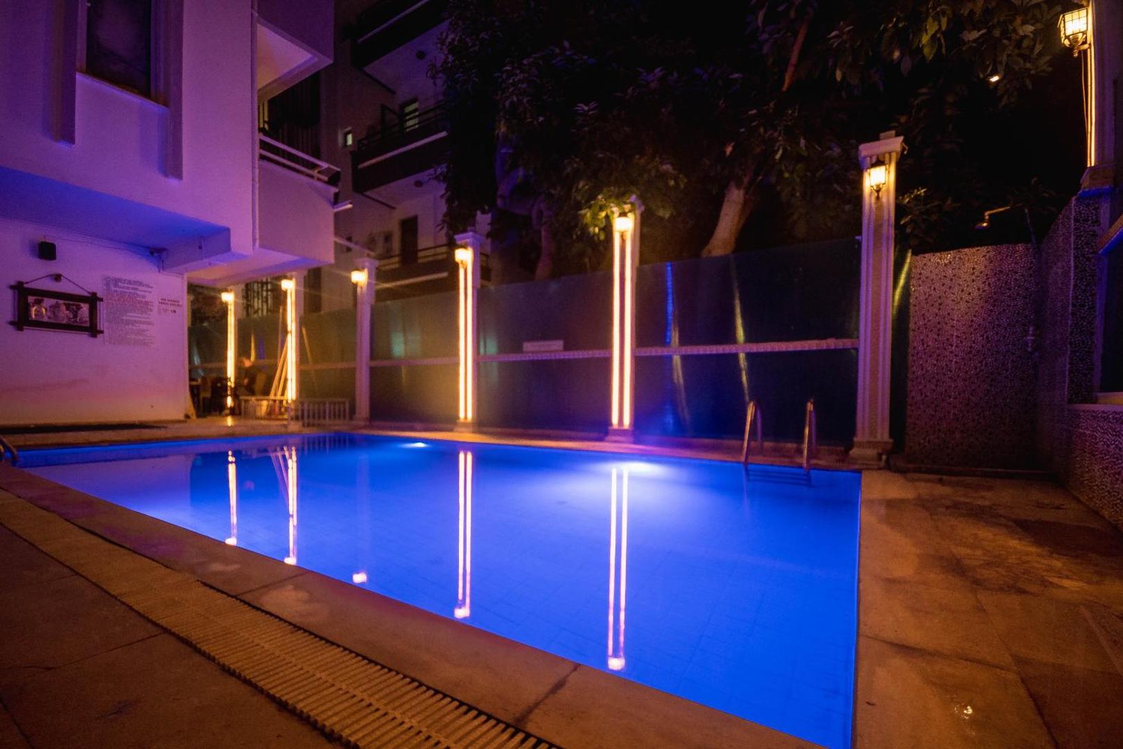 Behram Hotel Behram Hotel