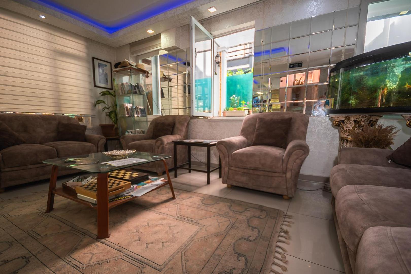 Behram Hotel Behram Hotel