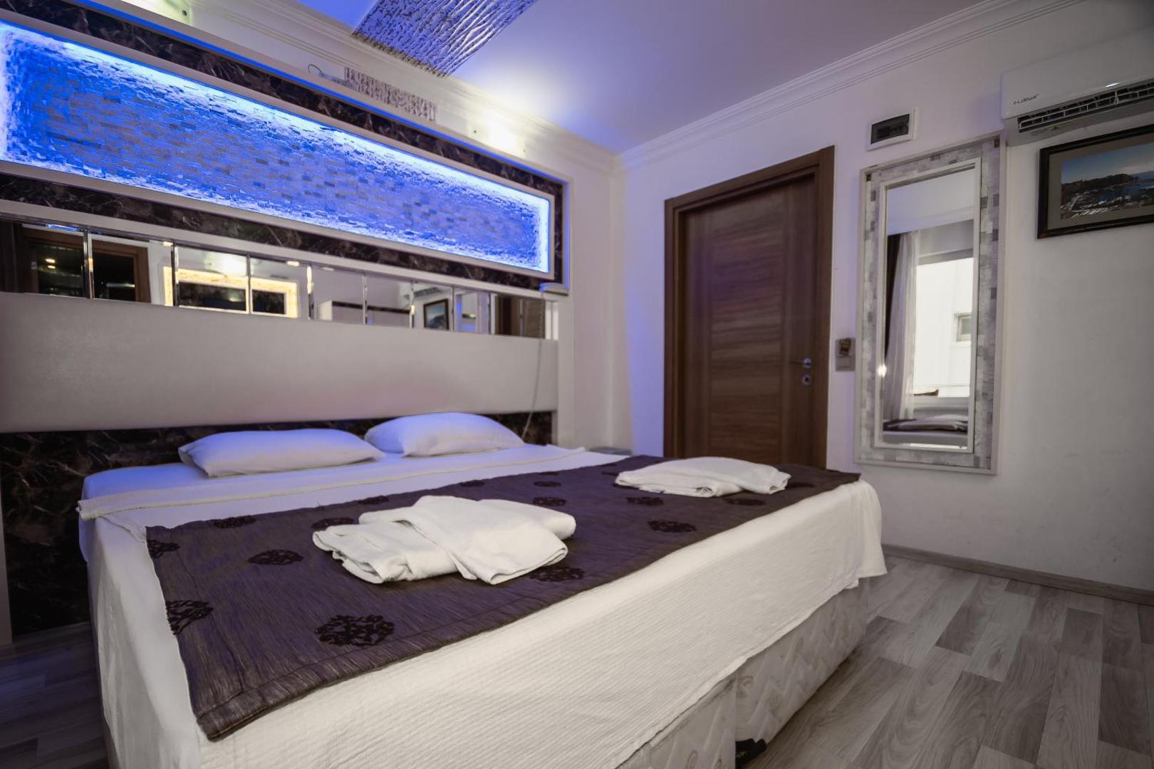 Behram Hotel Behram Hotel
