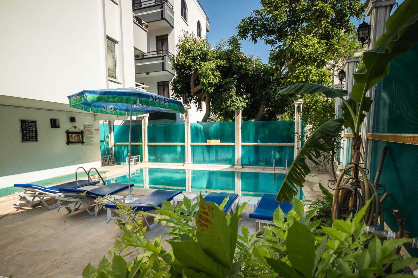 Behram Hotel Behram Hotel