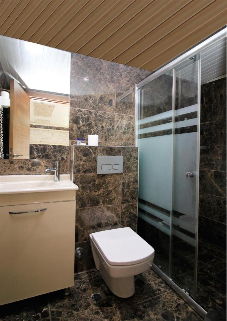 Behram Hotel Behram Hotel