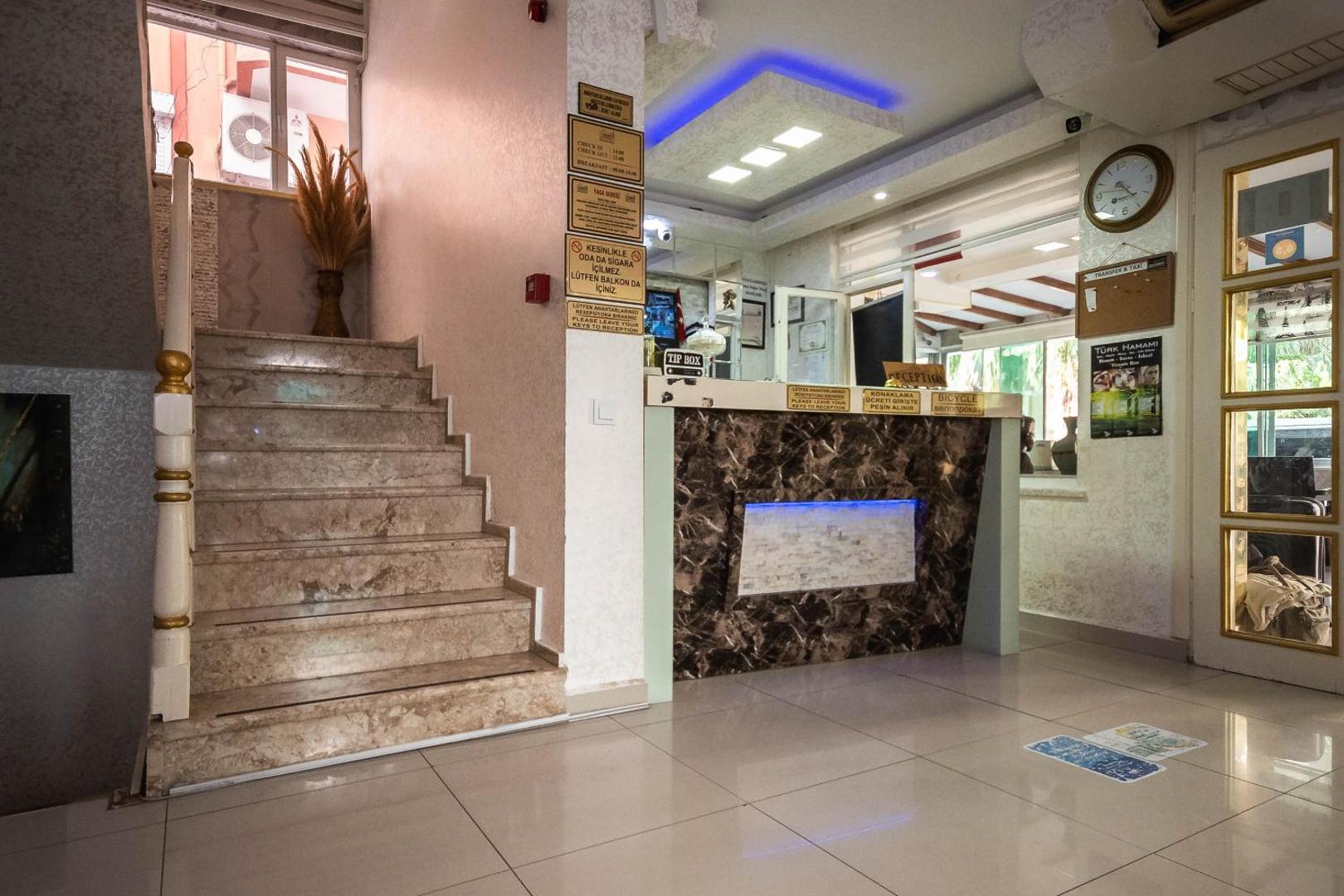 Behram Hotel Behram Hotel