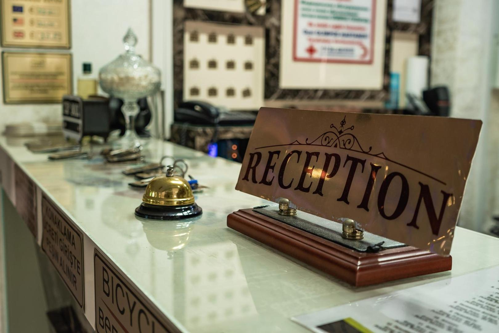 Behram Hotel Behram Hotel