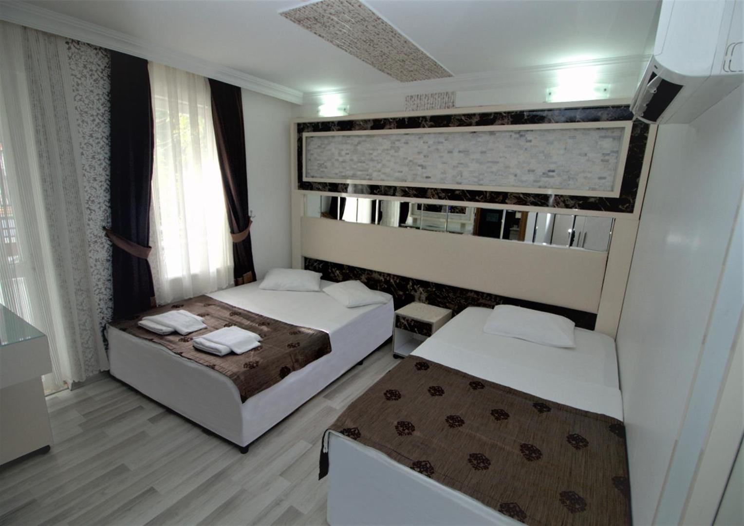 Behram Hotel Behram Hotel