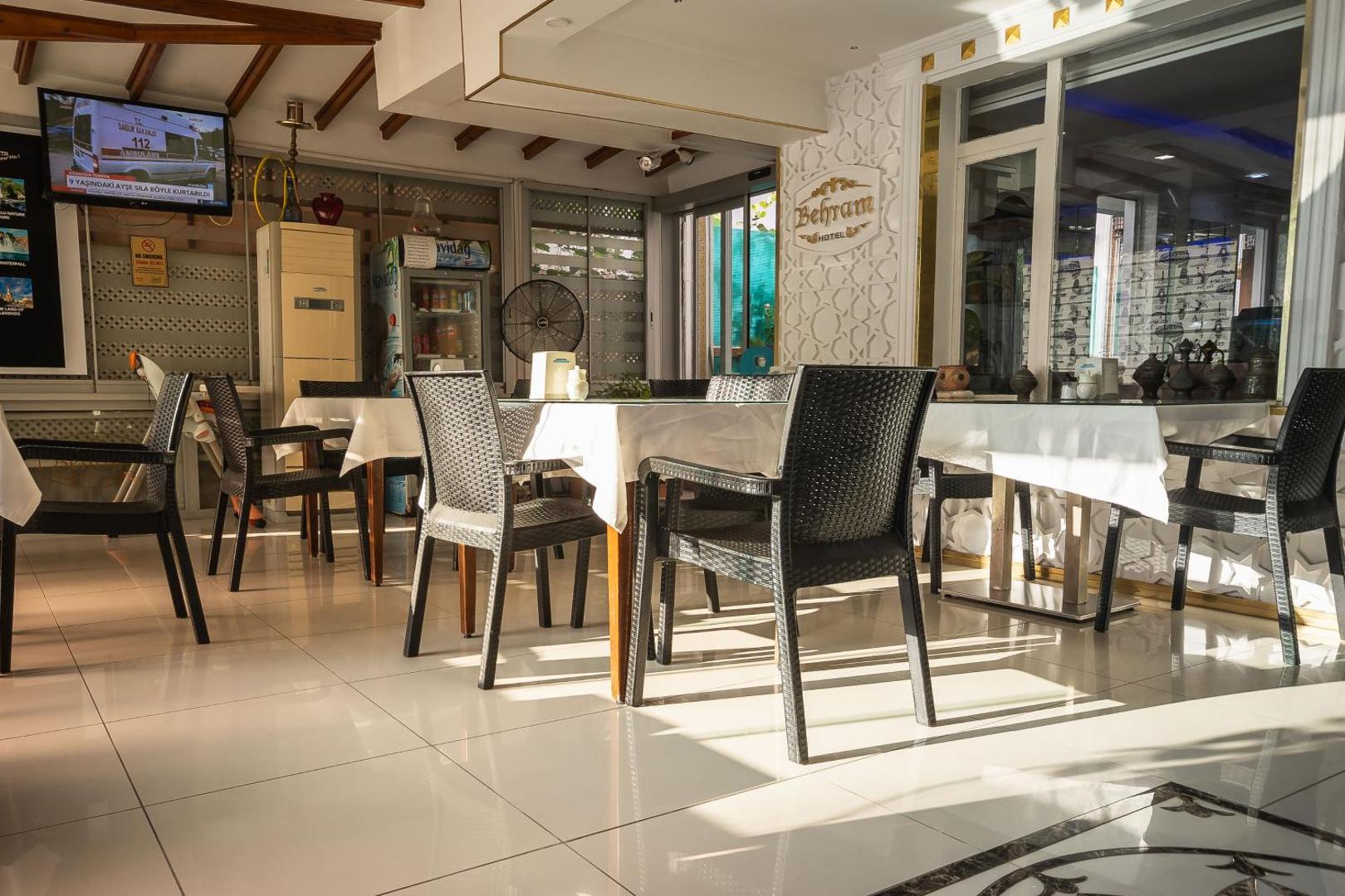 Behram Hotel Behram Hotel