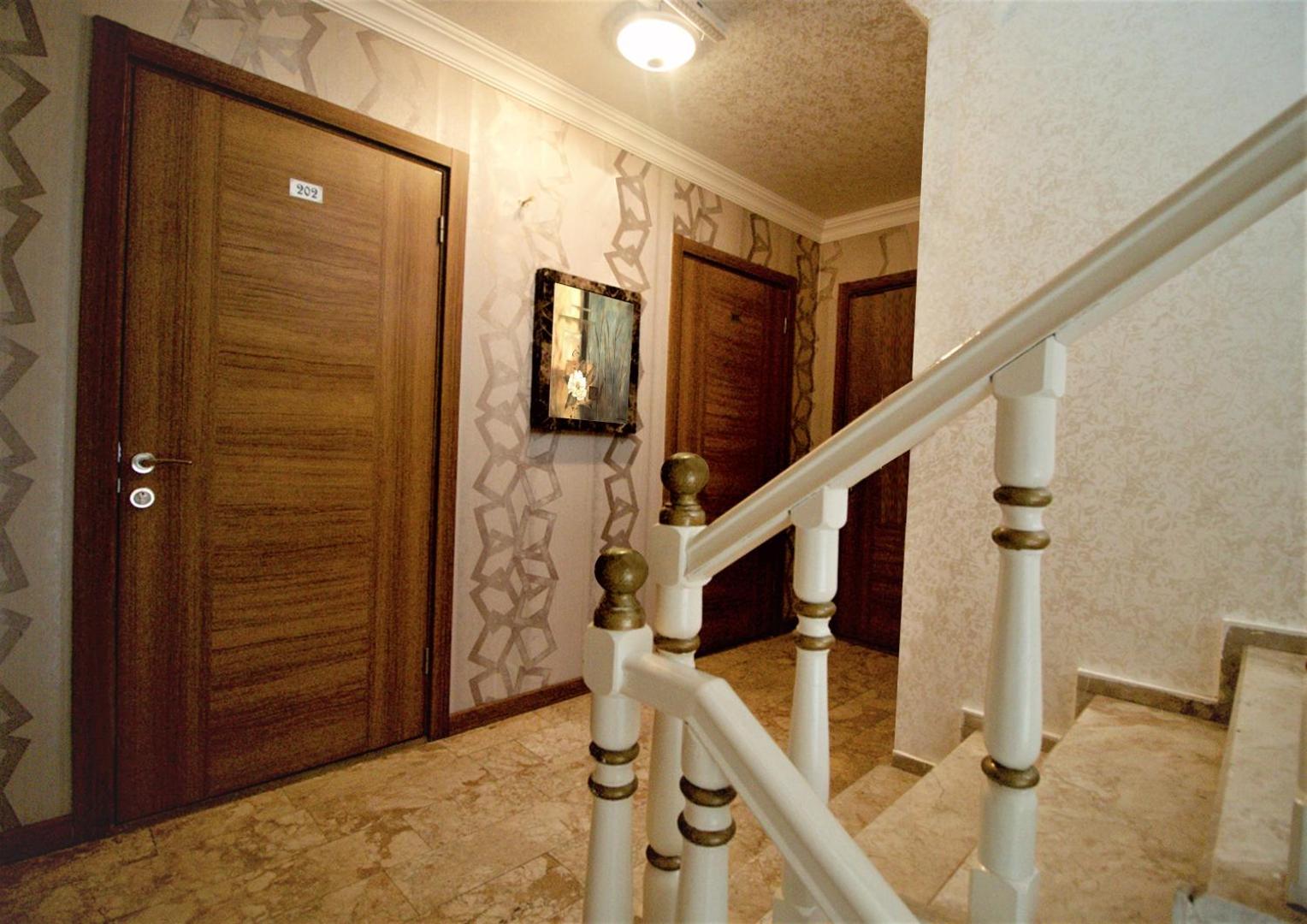 Behram Hotel Behram Hotel