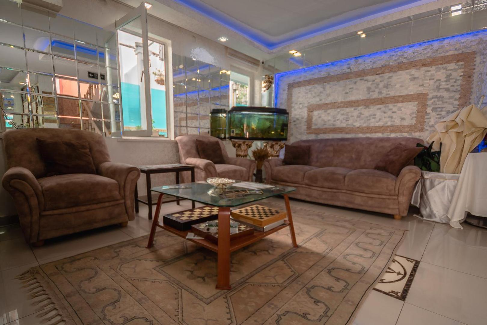 Behram Hotel Behram Hotel