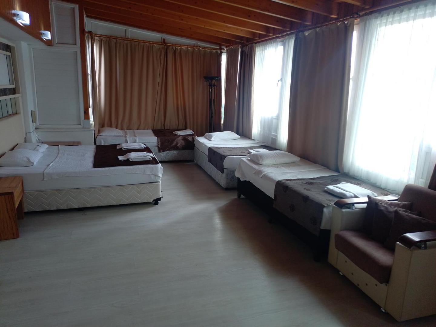 Behram Hotel Behram Hotel