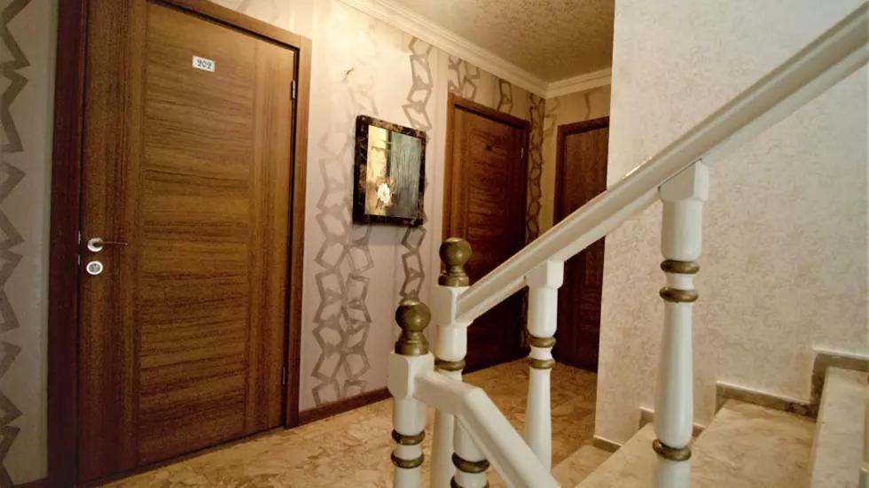 Behram Hotel Behram Hotel