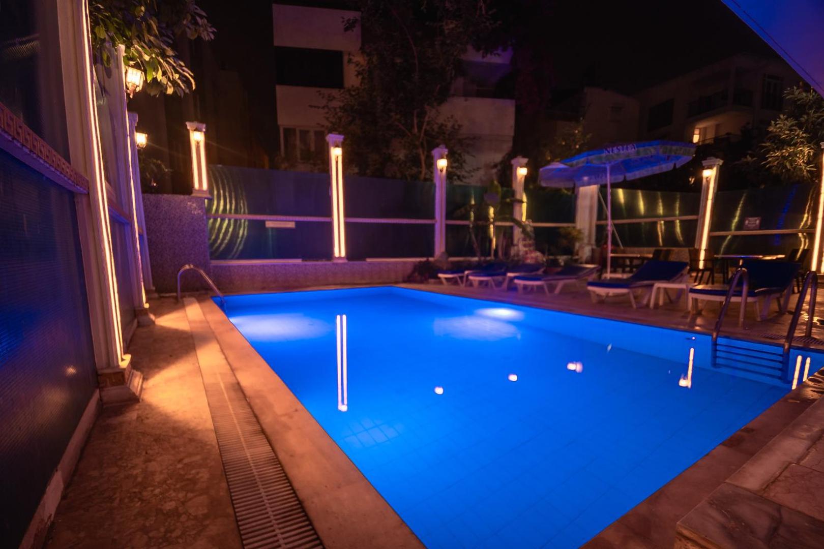 Behram Hotel Behram Hotel