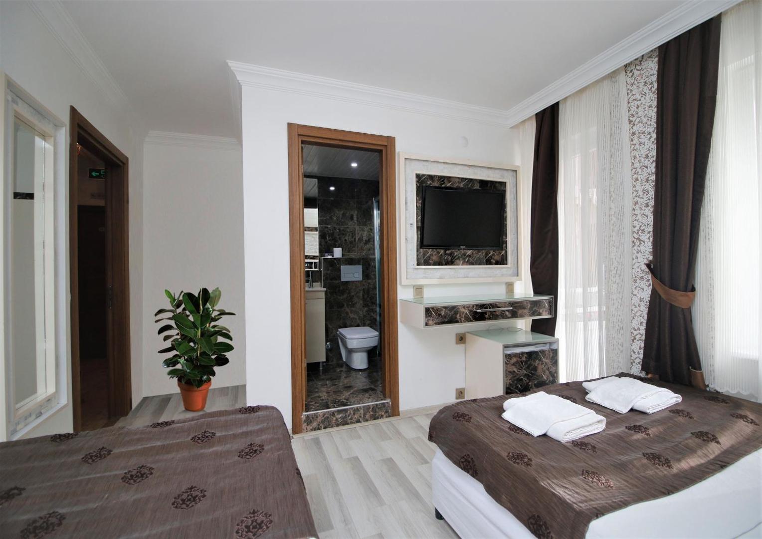 Behram Hotel Behram Hotel
