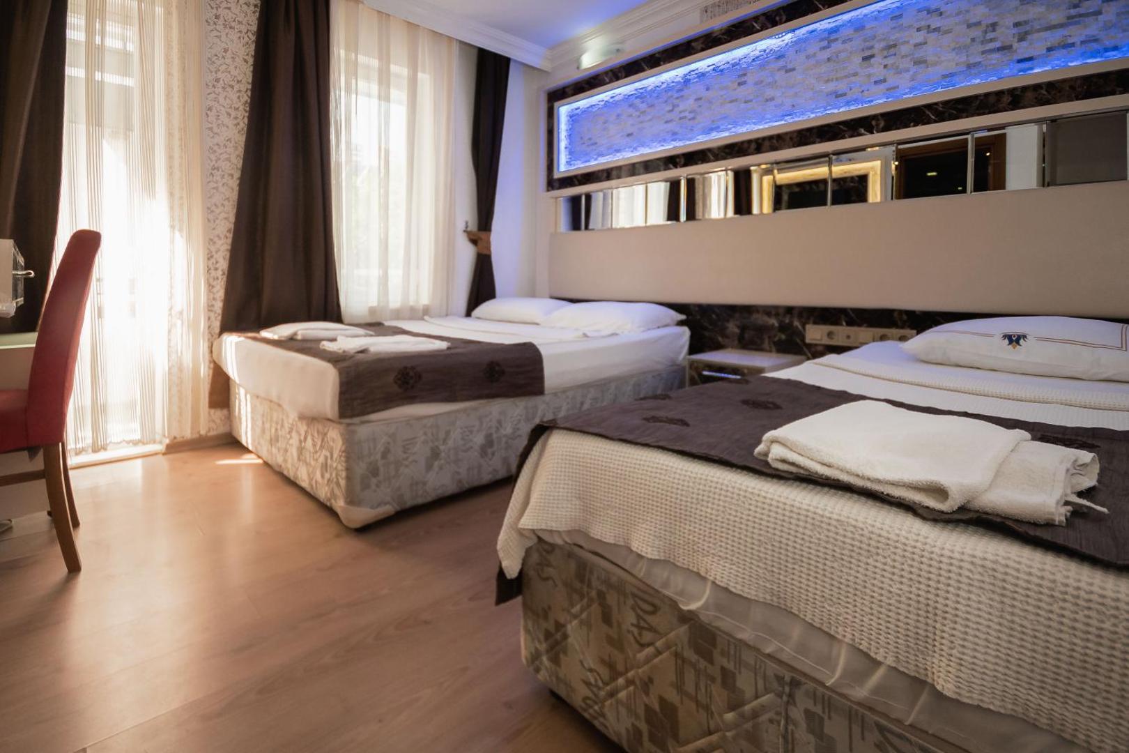Behram Hotel Behram Hotel