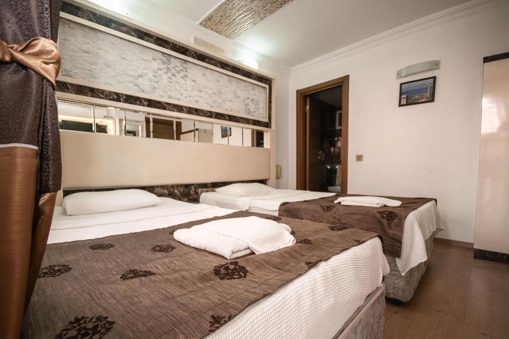 Behram Hotel Behram Hotel