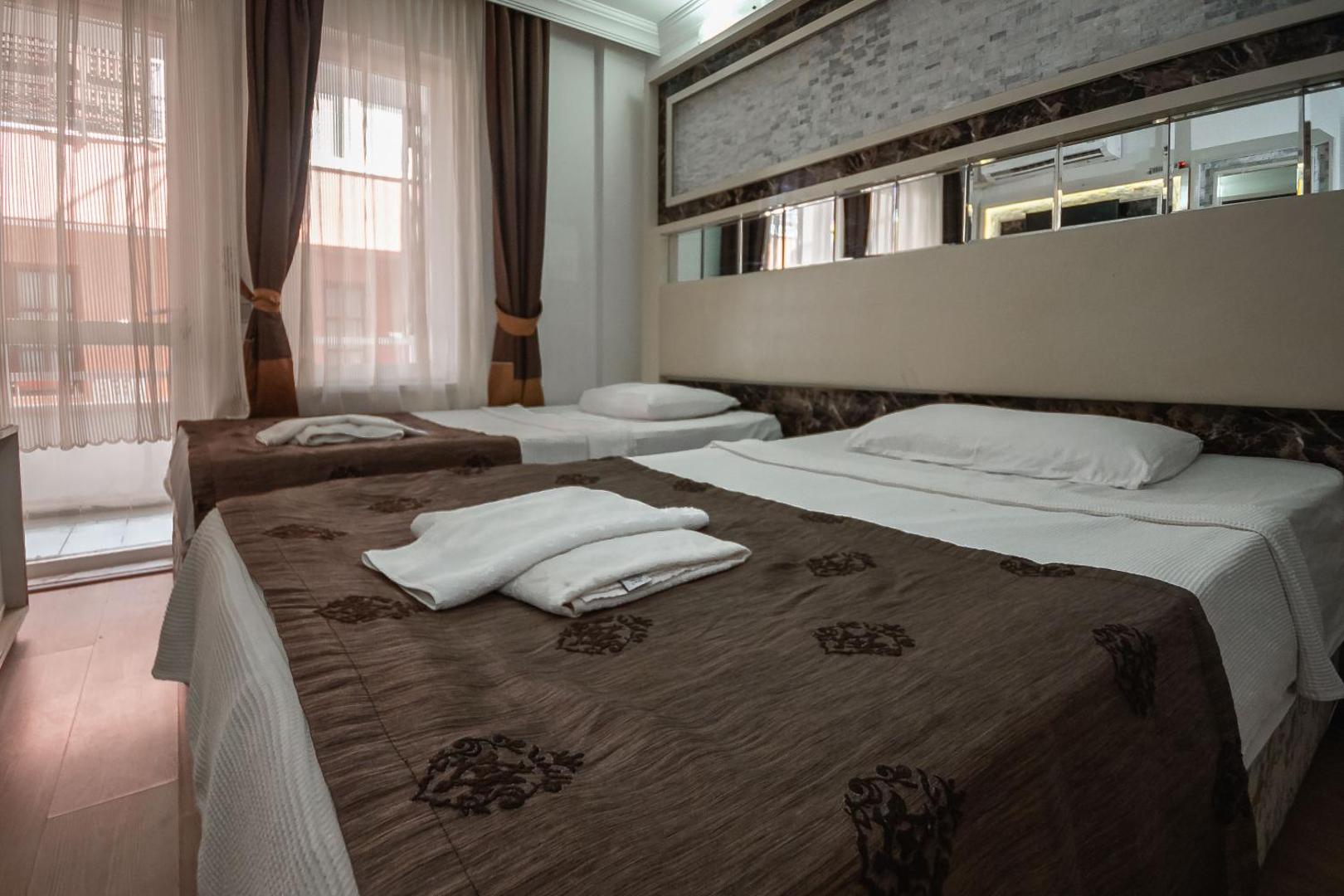 Behram Hotel Behram Hotel
