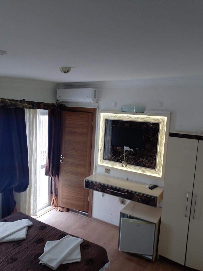Behram Hotel Behram Hotel