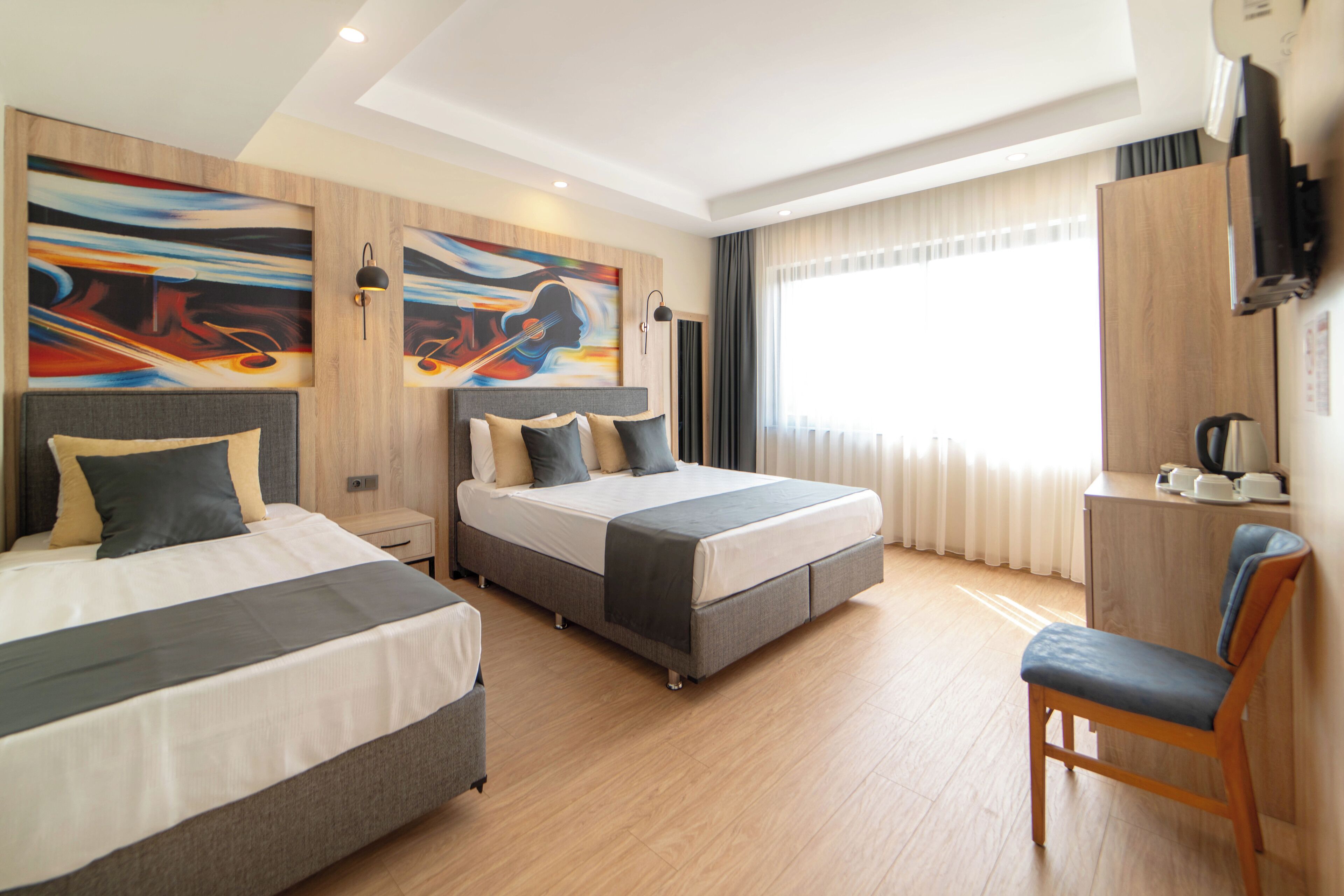 Deniz Boutique Hotel Deniz Boutique Hotel