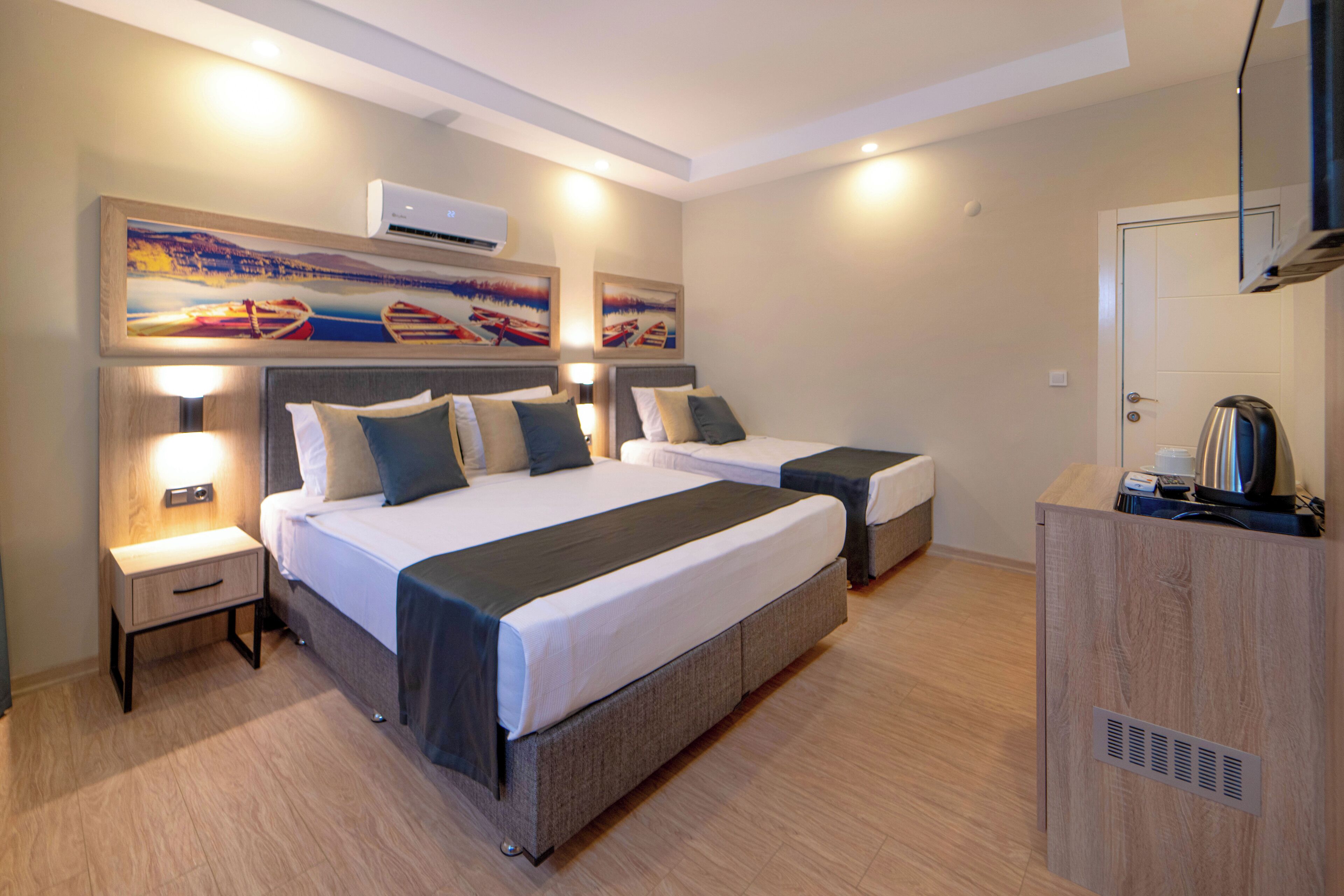 Deniz Boutique Hotel Deniz Boutique Hotel