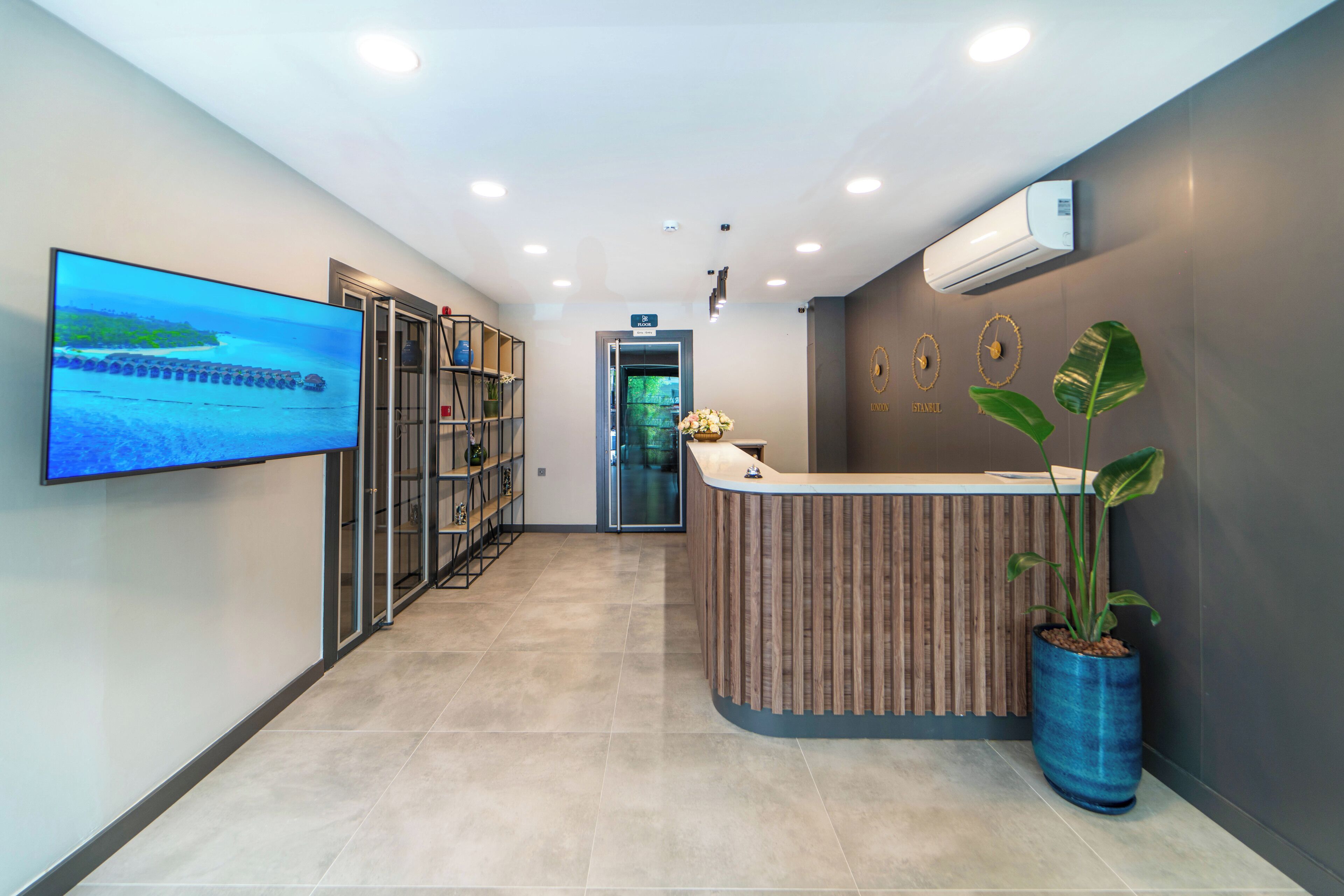 Deniz Boutique Hotel Deniz Boutique Hotel