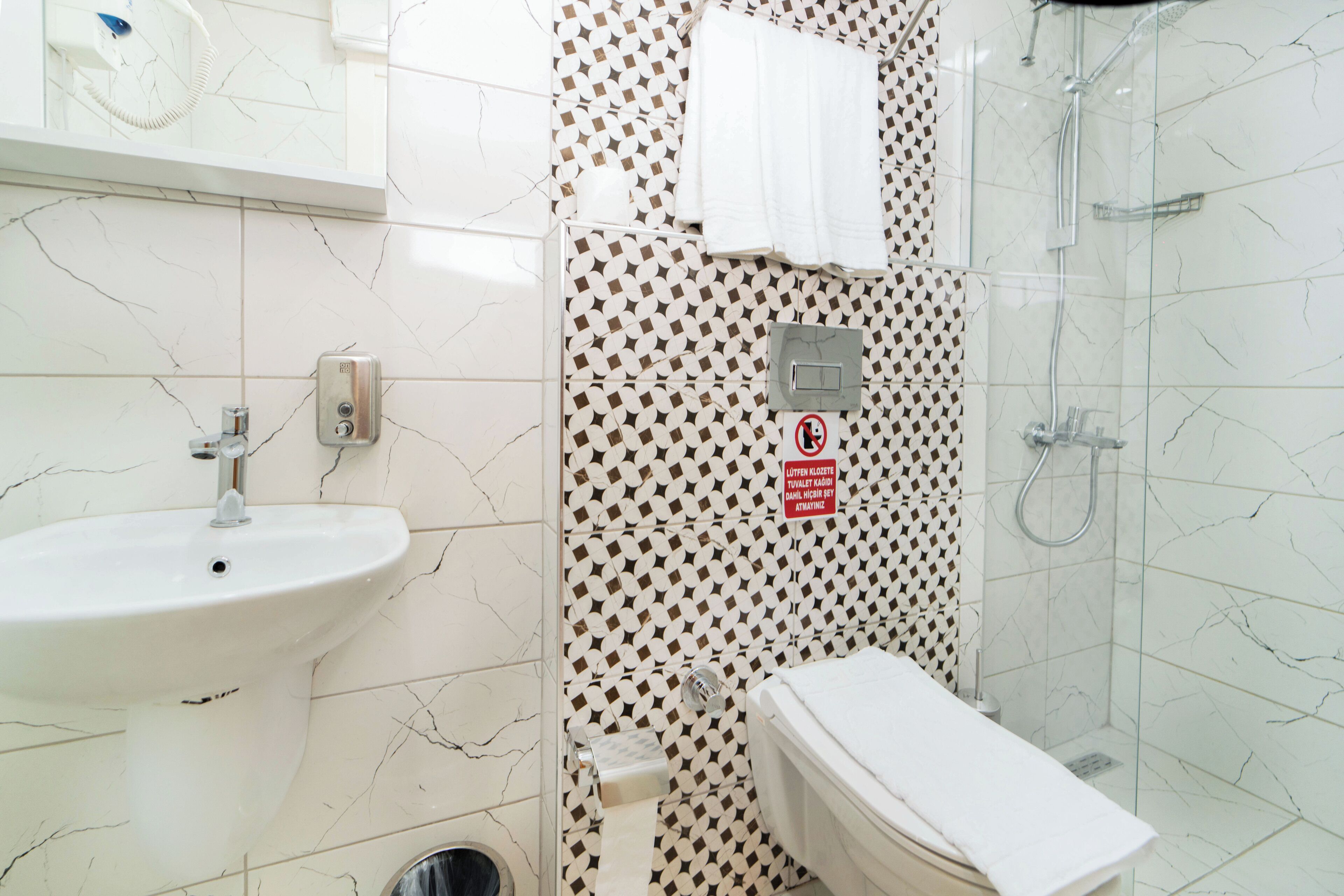 Deniz Boutique Hotel Deniz Boutique Hotel