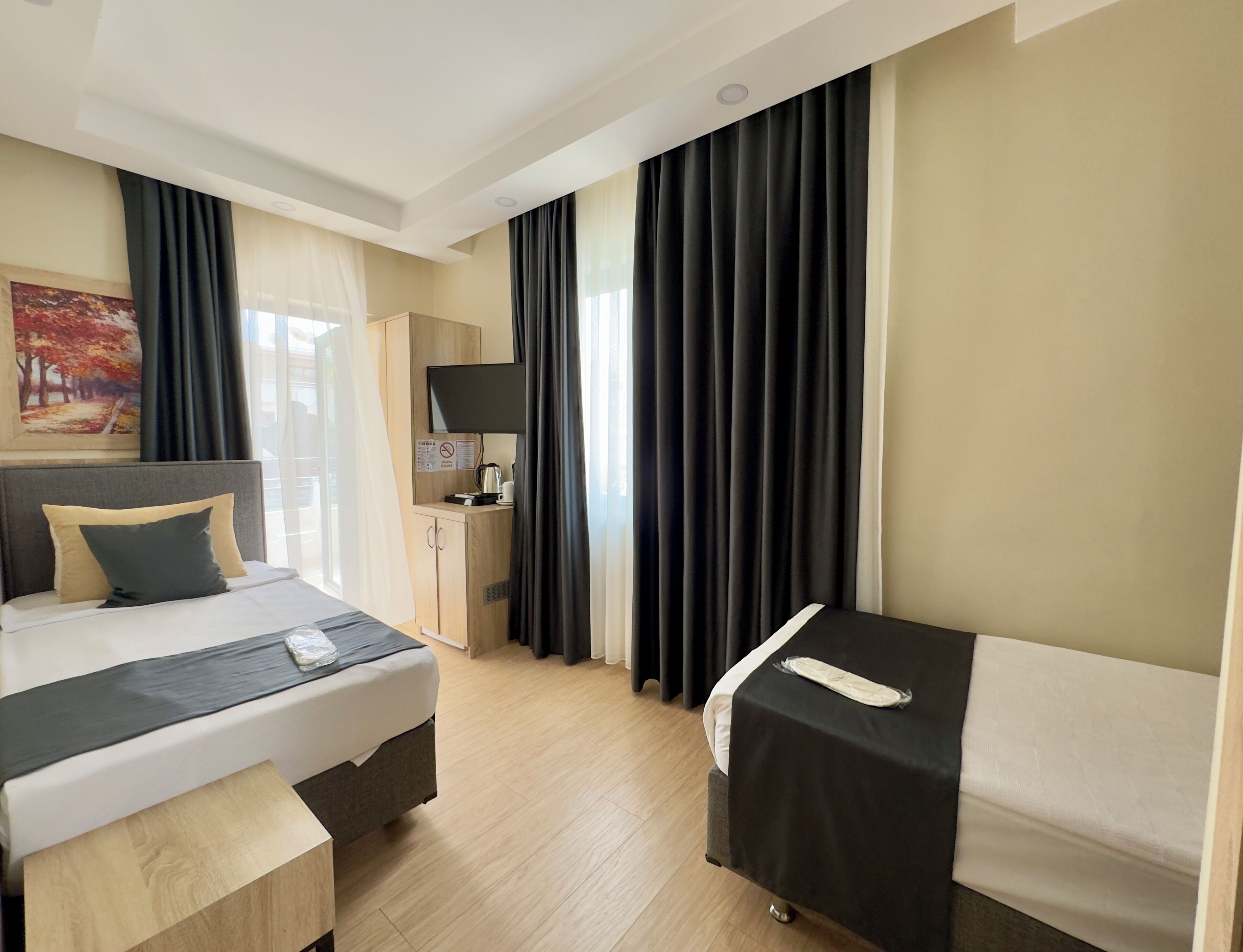 Deniz Boutique Hotel Deniz Boutique Hotel