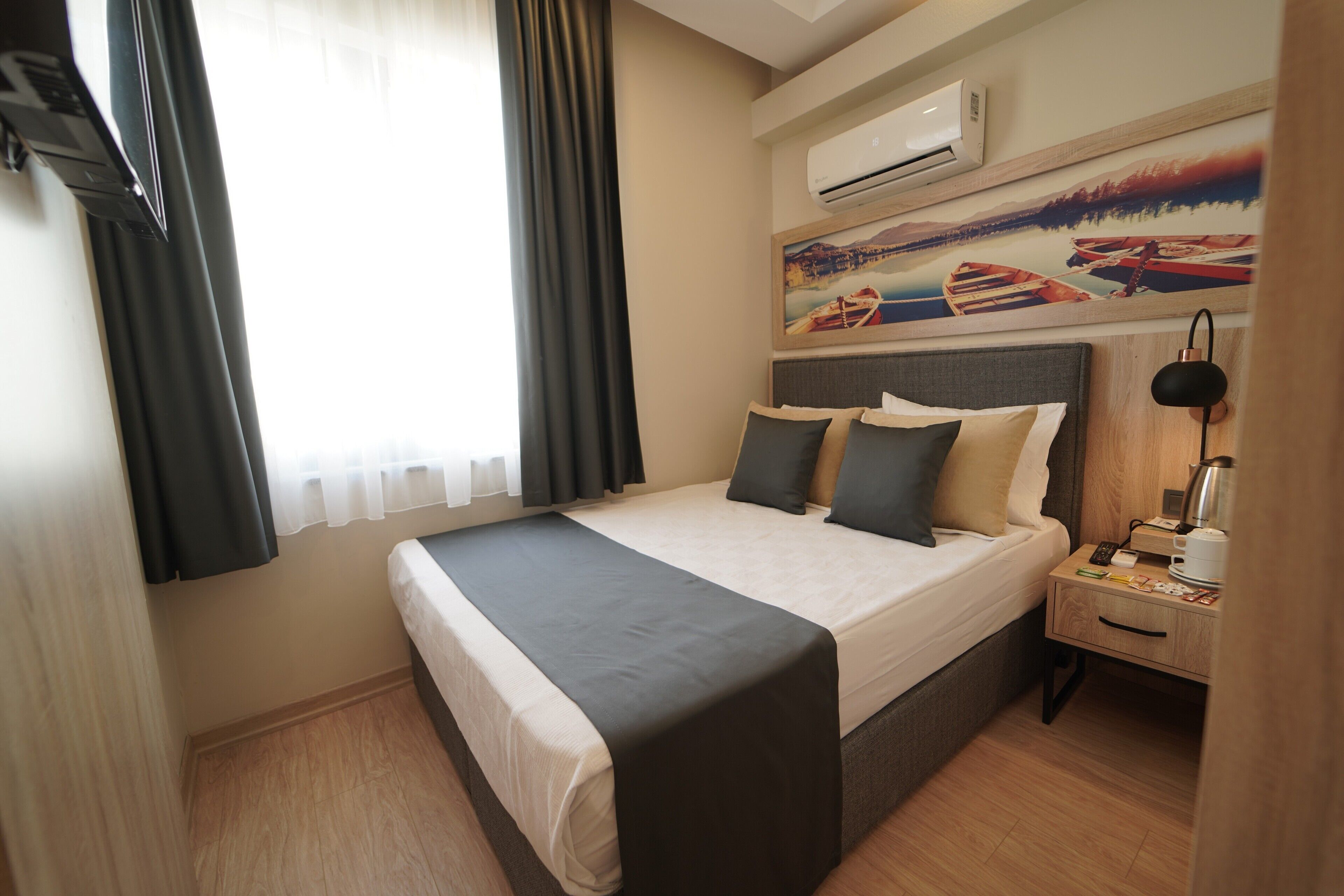 Deniz Boutique Hotel Deniz Boutique Hotel