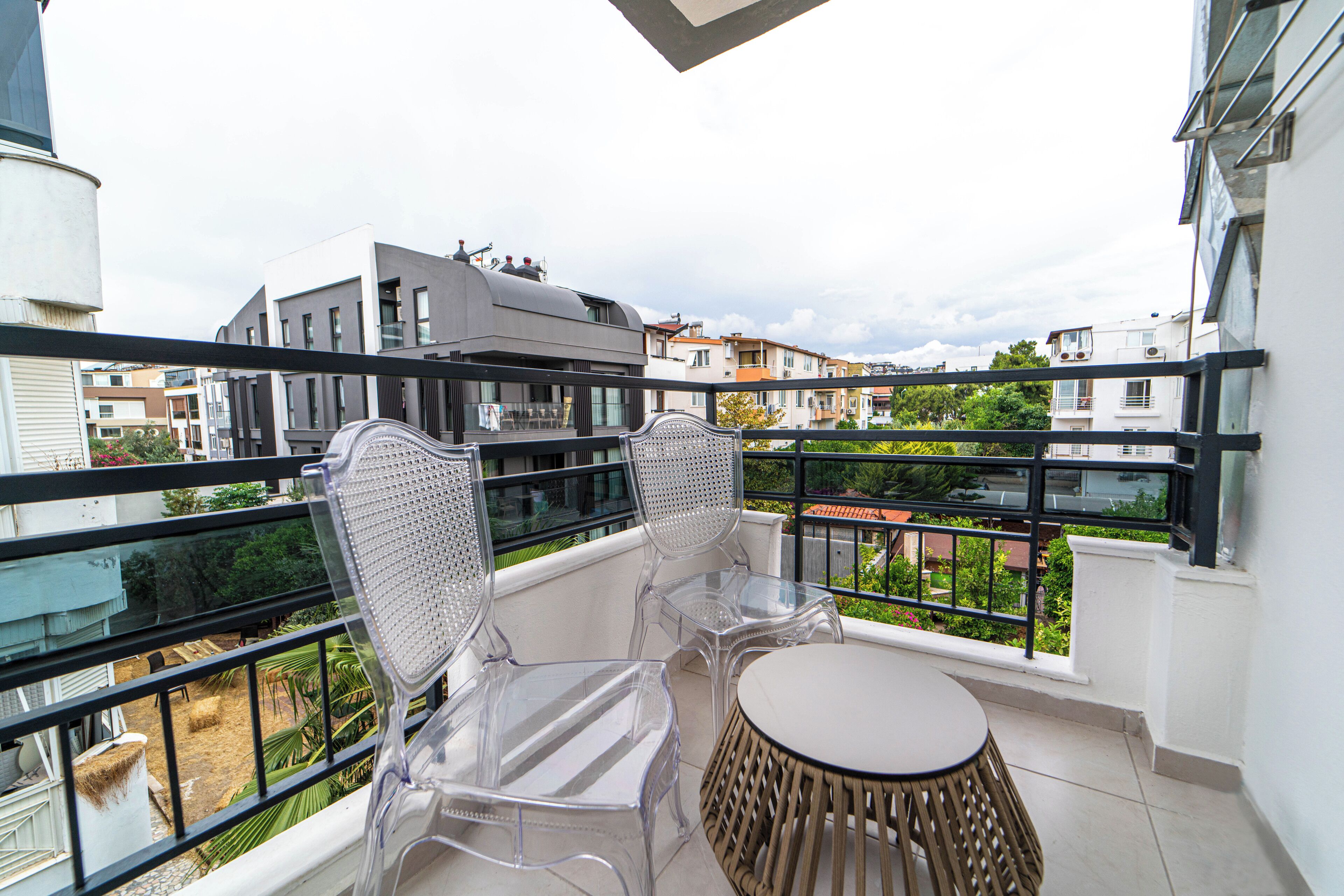 Deniz Boutique Hotel Deniz Boutique Hotel
